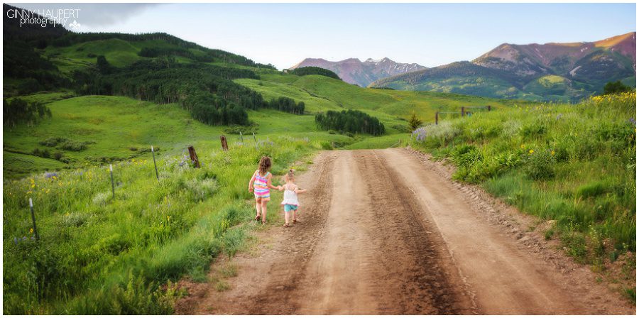 crested butte photographer, gunnison photographer, ginny haupert