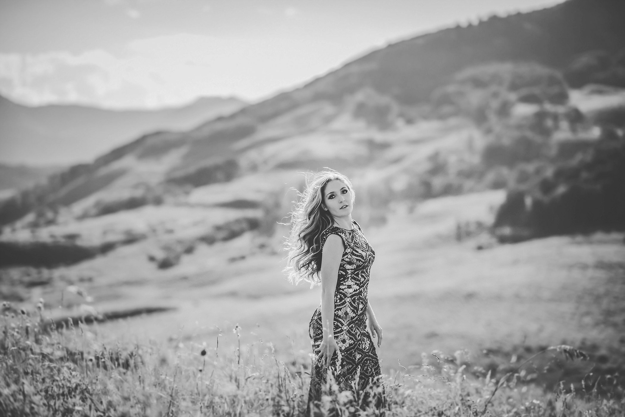 senior photos colorado