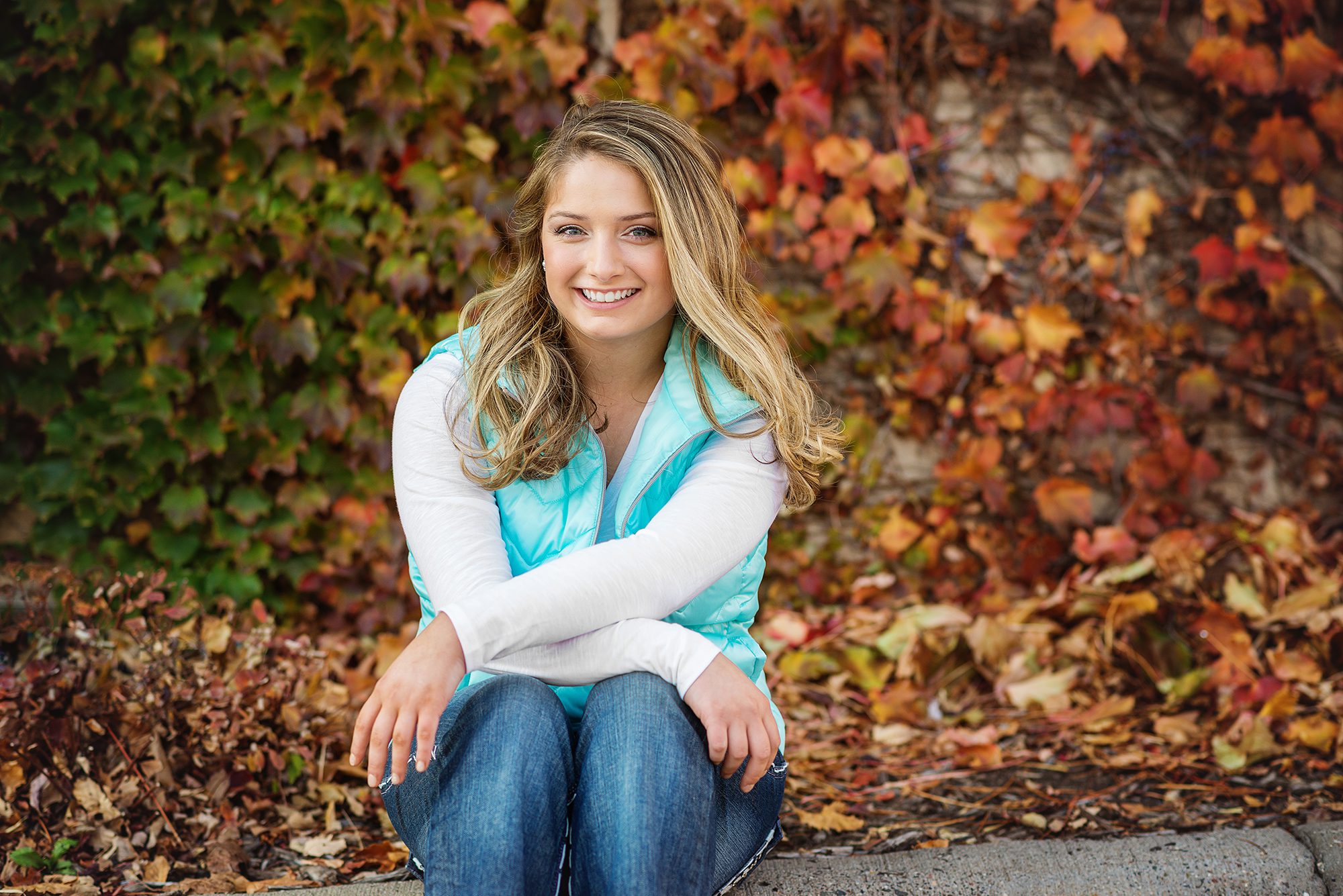 denver senior photographer