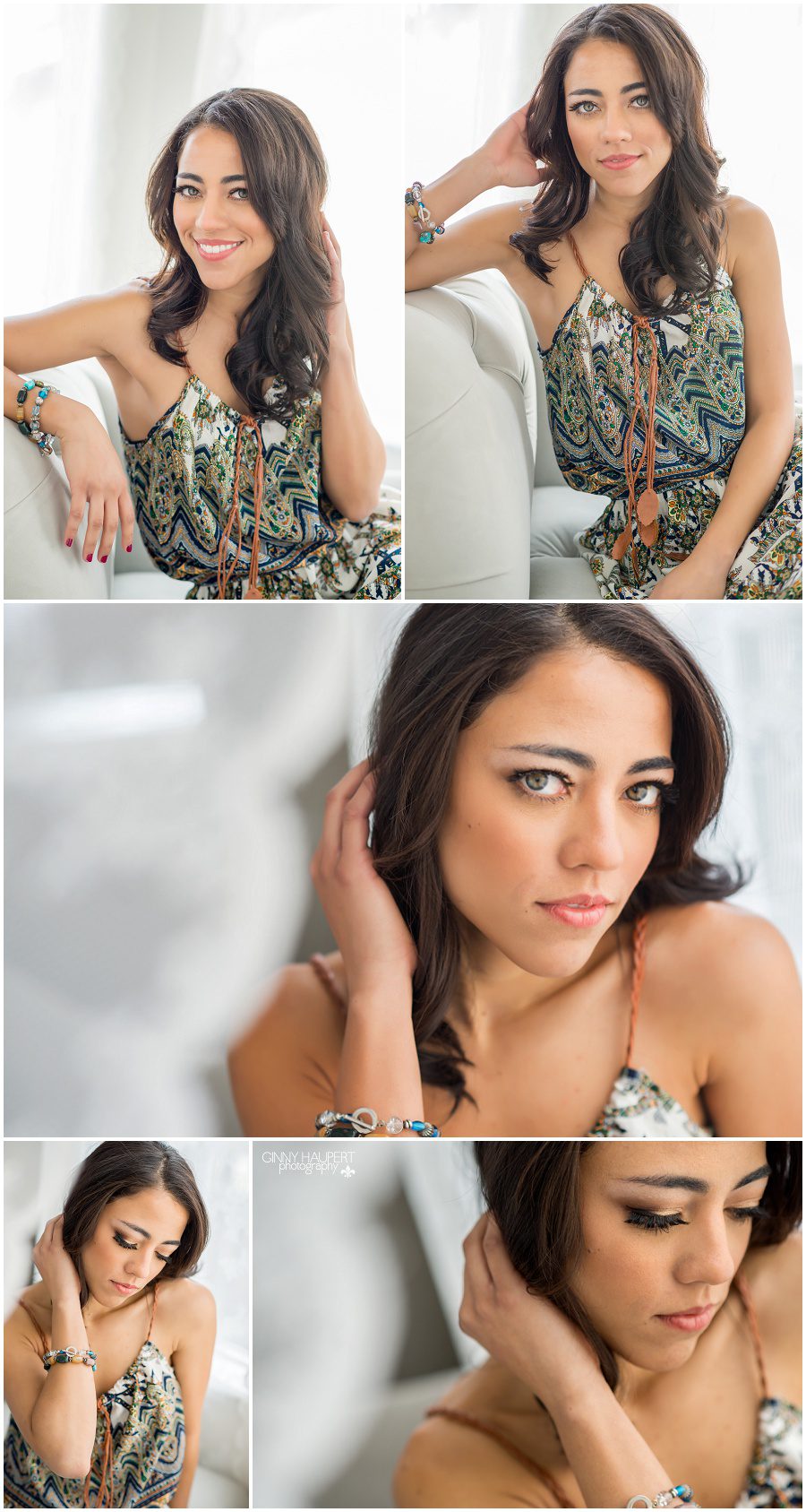 Denver Glamour Photographer