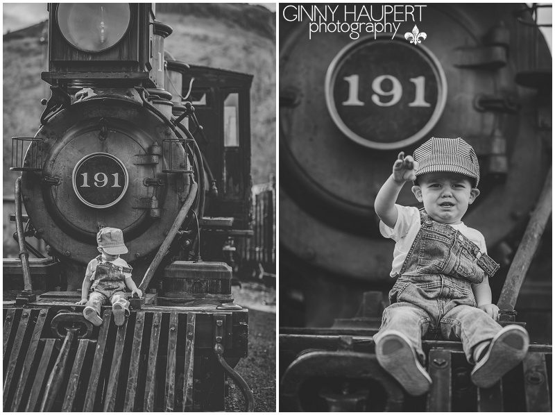 colorado train museum