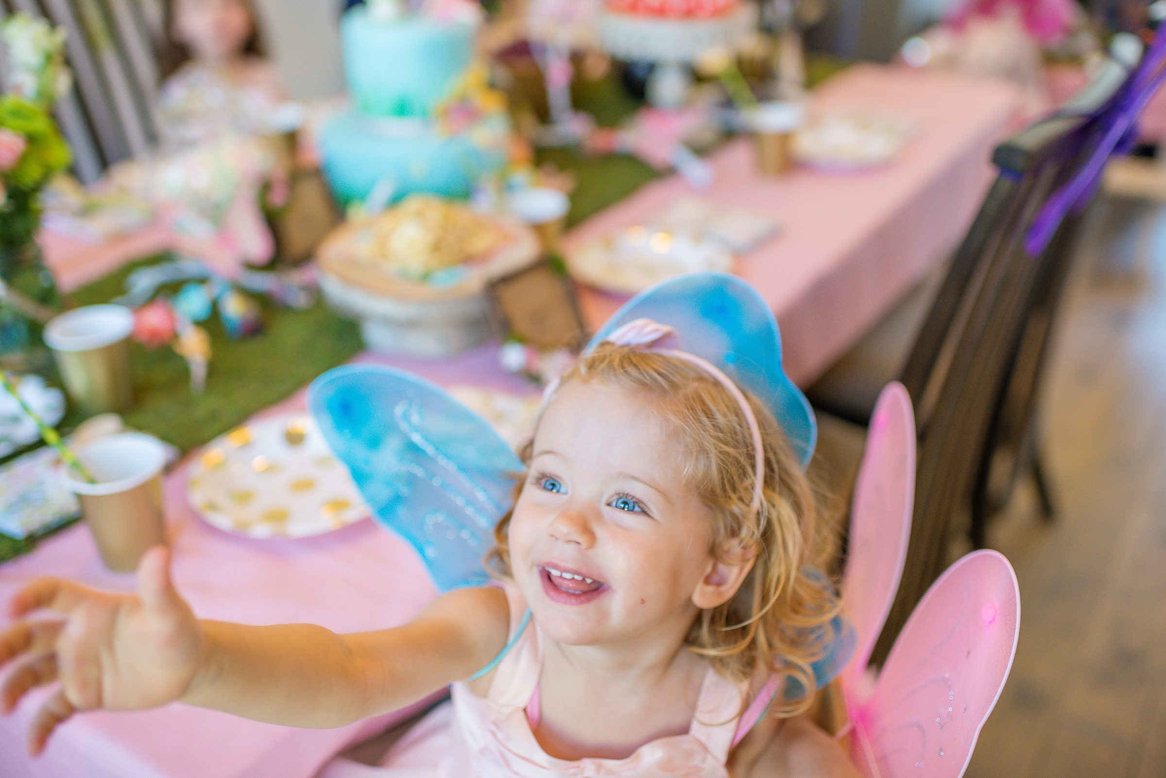 Denver birthday photographer