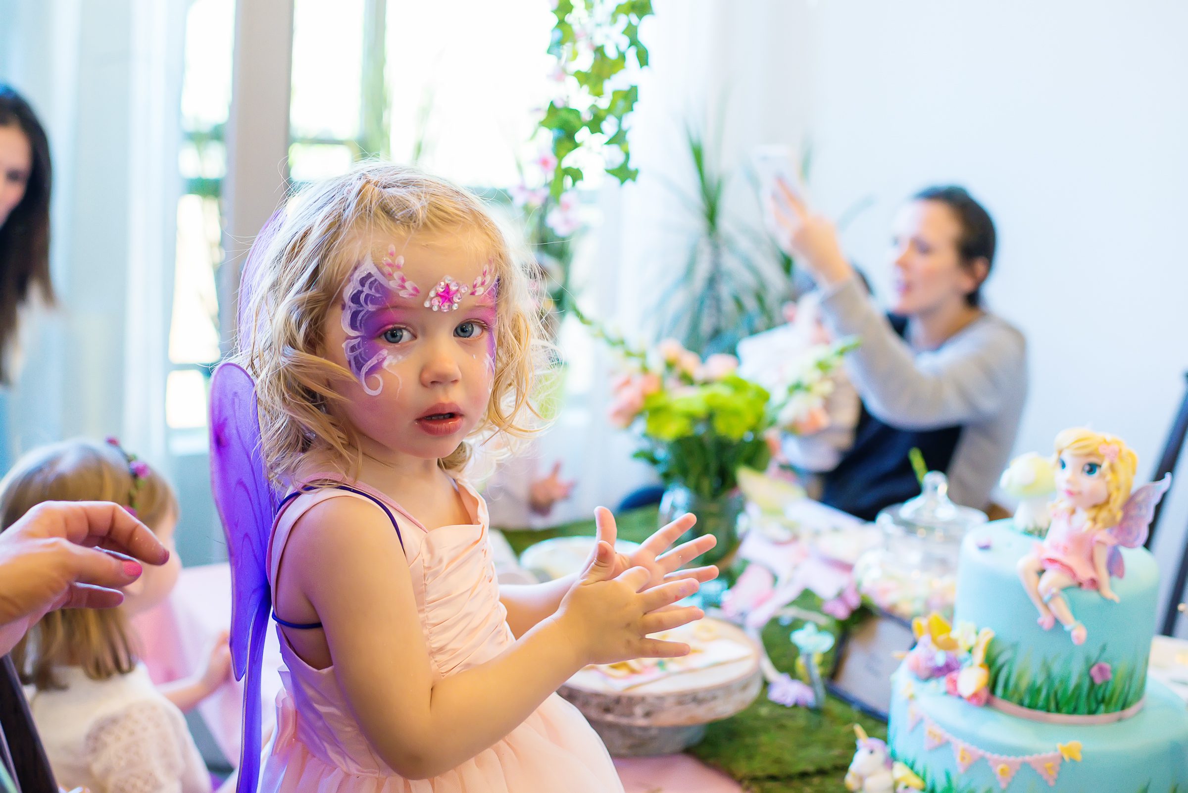 Denver birthday photographer