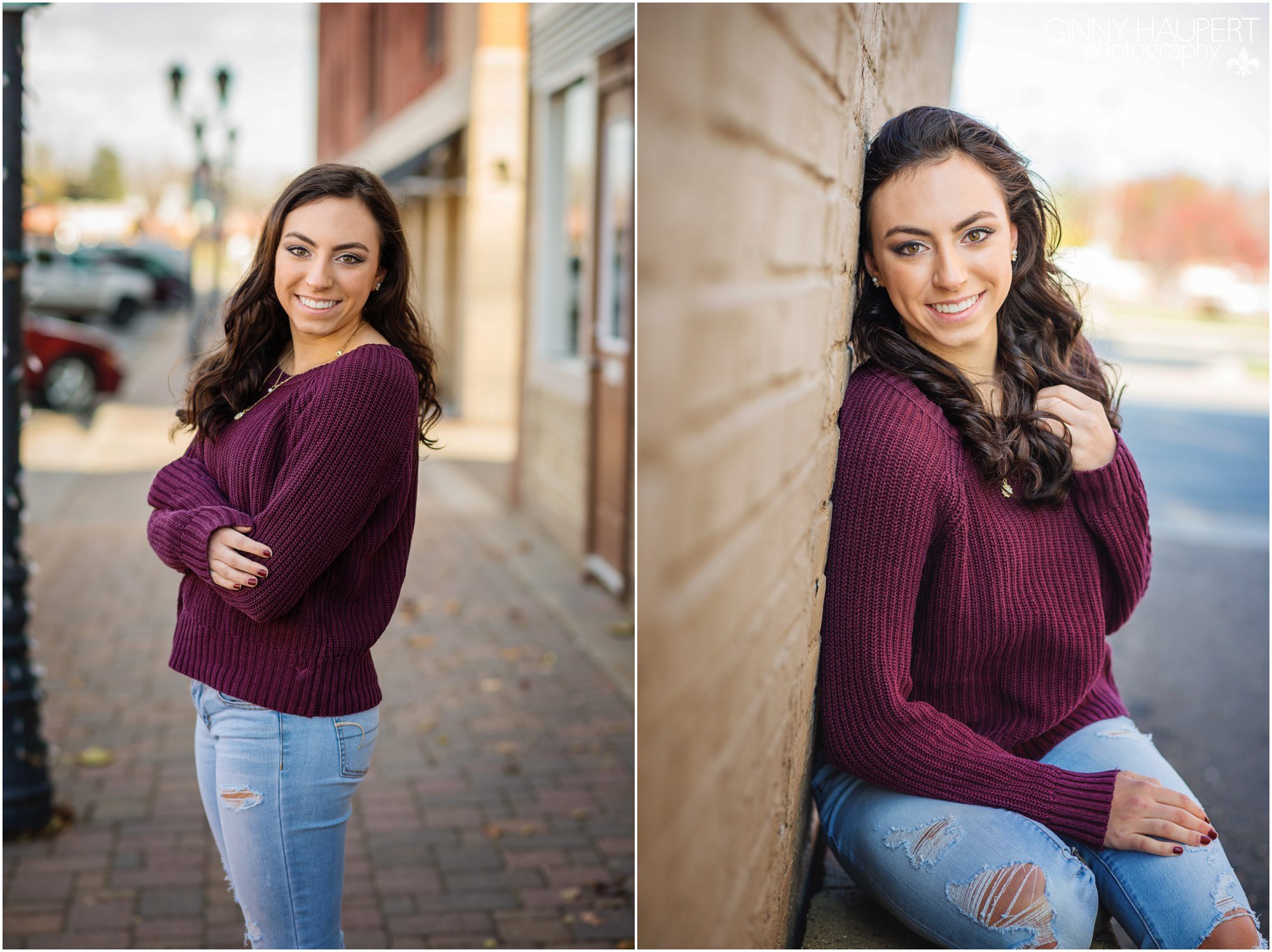 Parker CO Senior Photographer