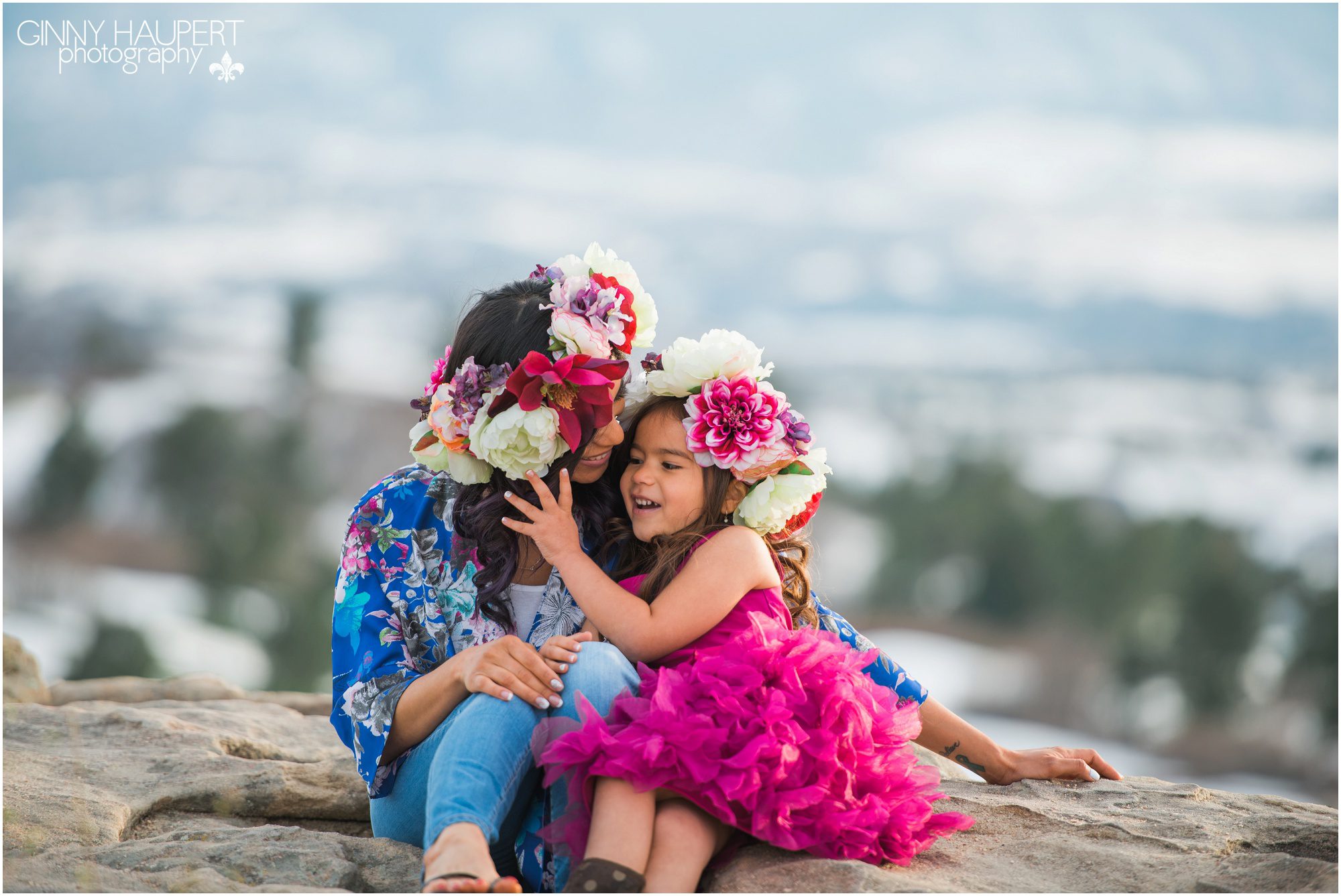 MOMMY AND ME DENVER-7