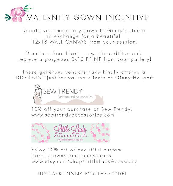 Denver Maternity Session