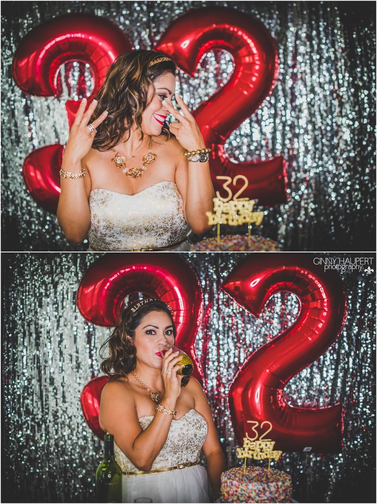 Smart Idea 32nd Birthday Photoshoot Ideas