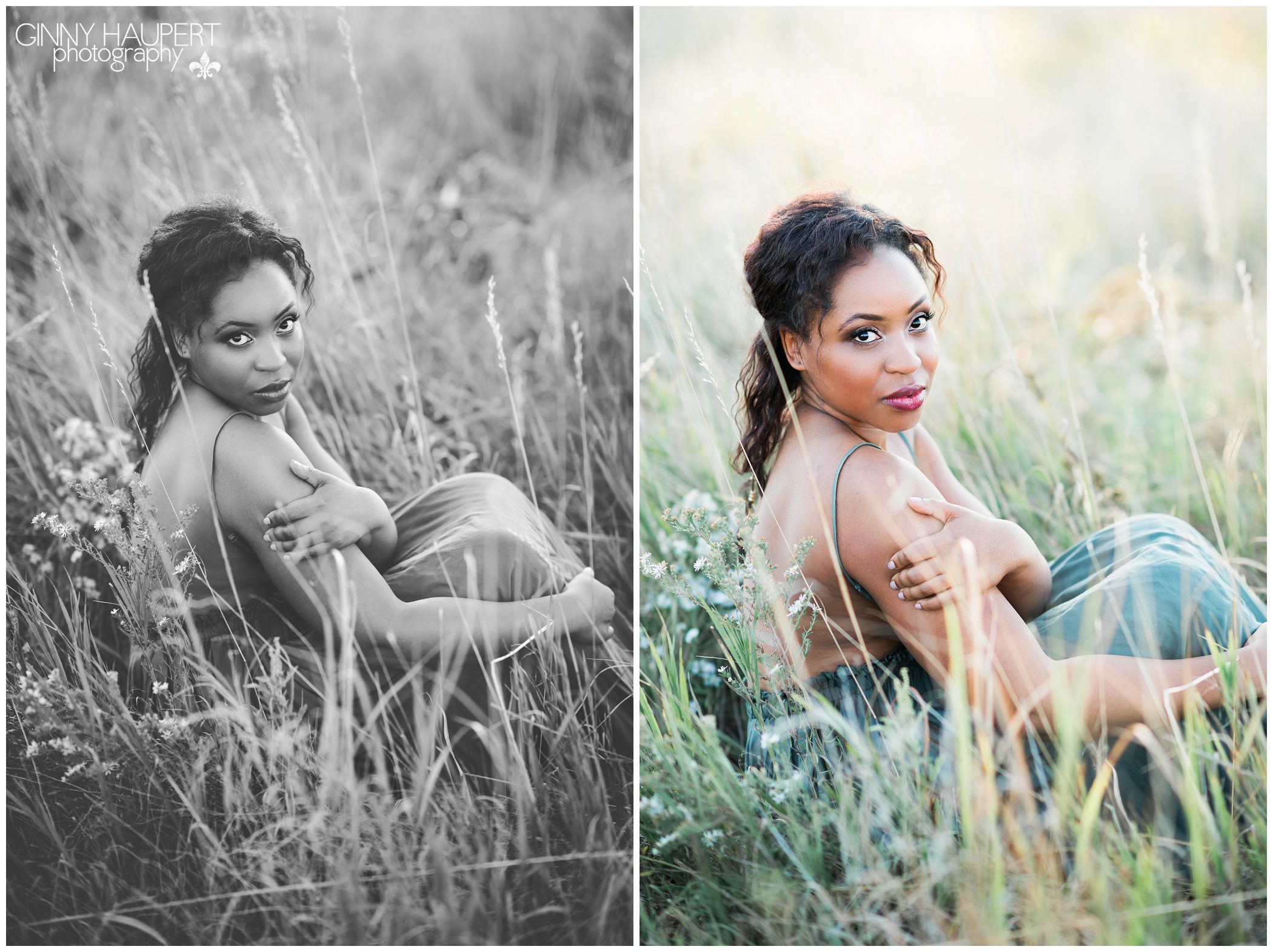 Beauty Photographer Denver