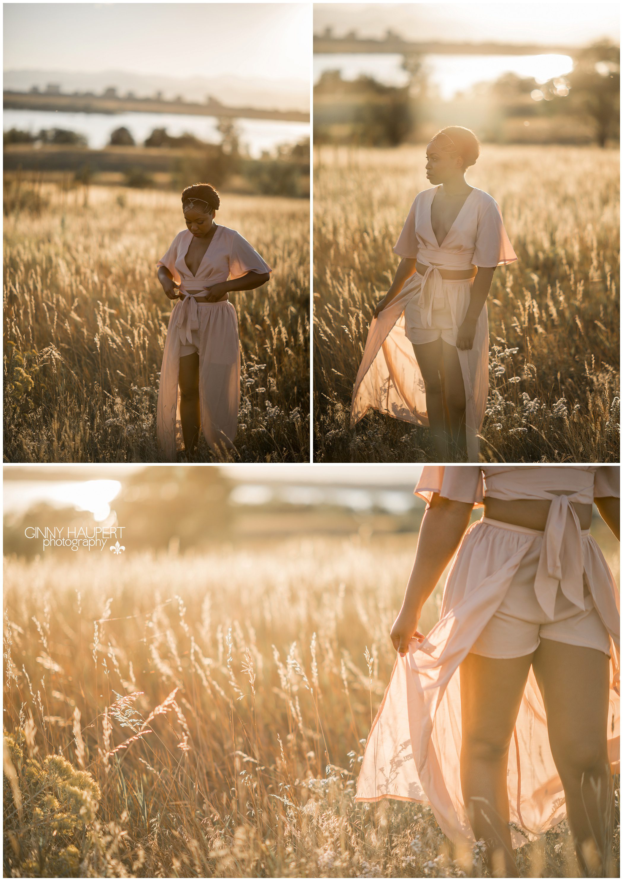 Beauty Photographer Denver