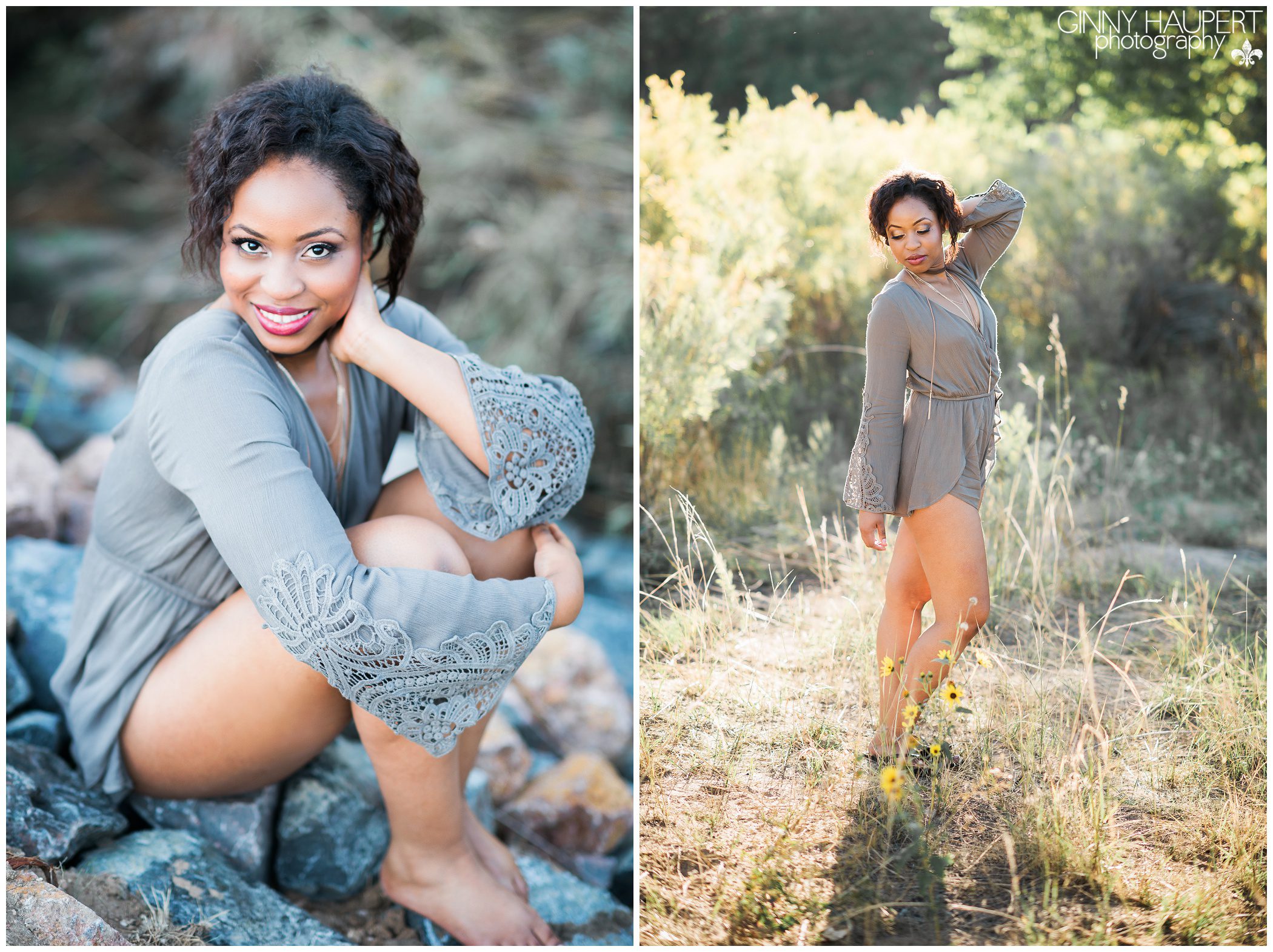 Beauty Photographer Denver