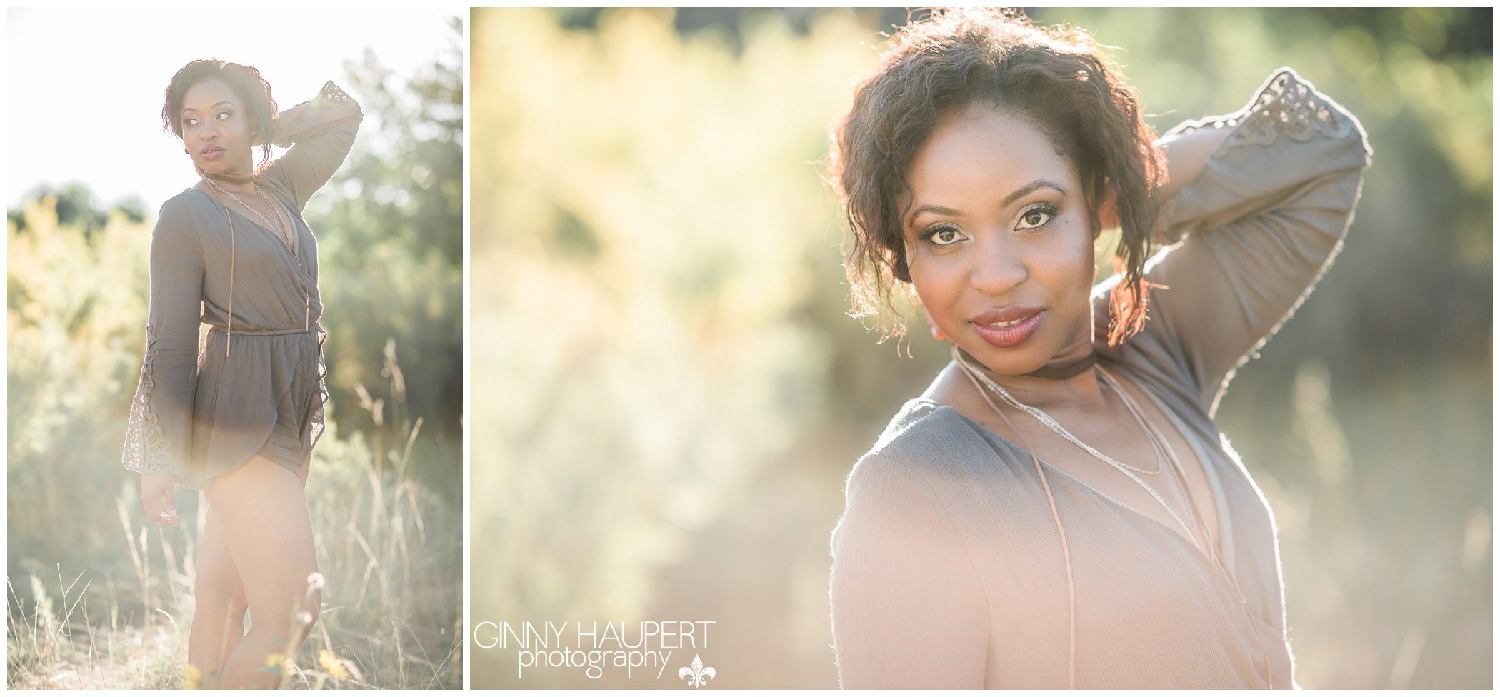 Beauty Photographer Denver