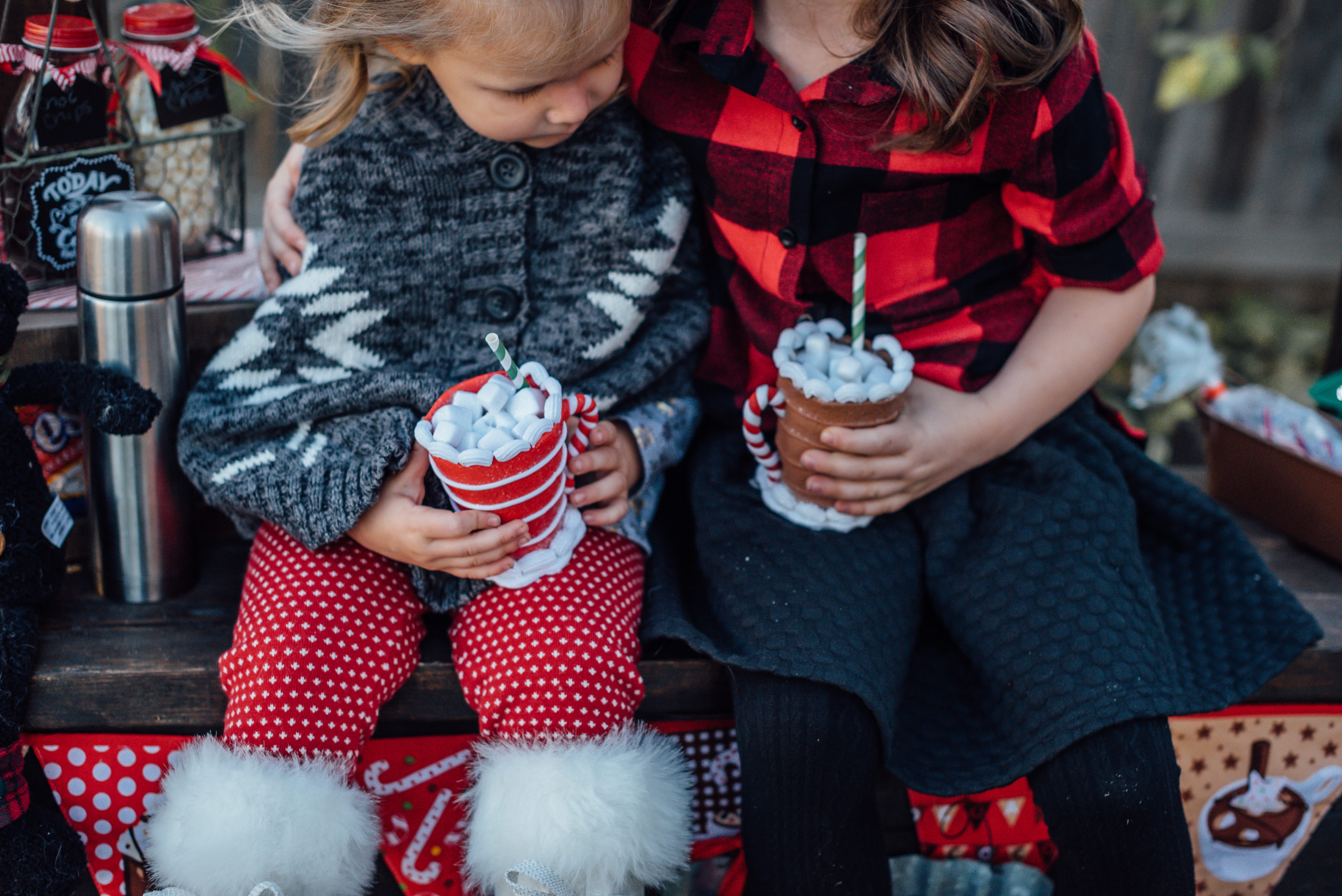 CHRISTMAS MINI SESSION