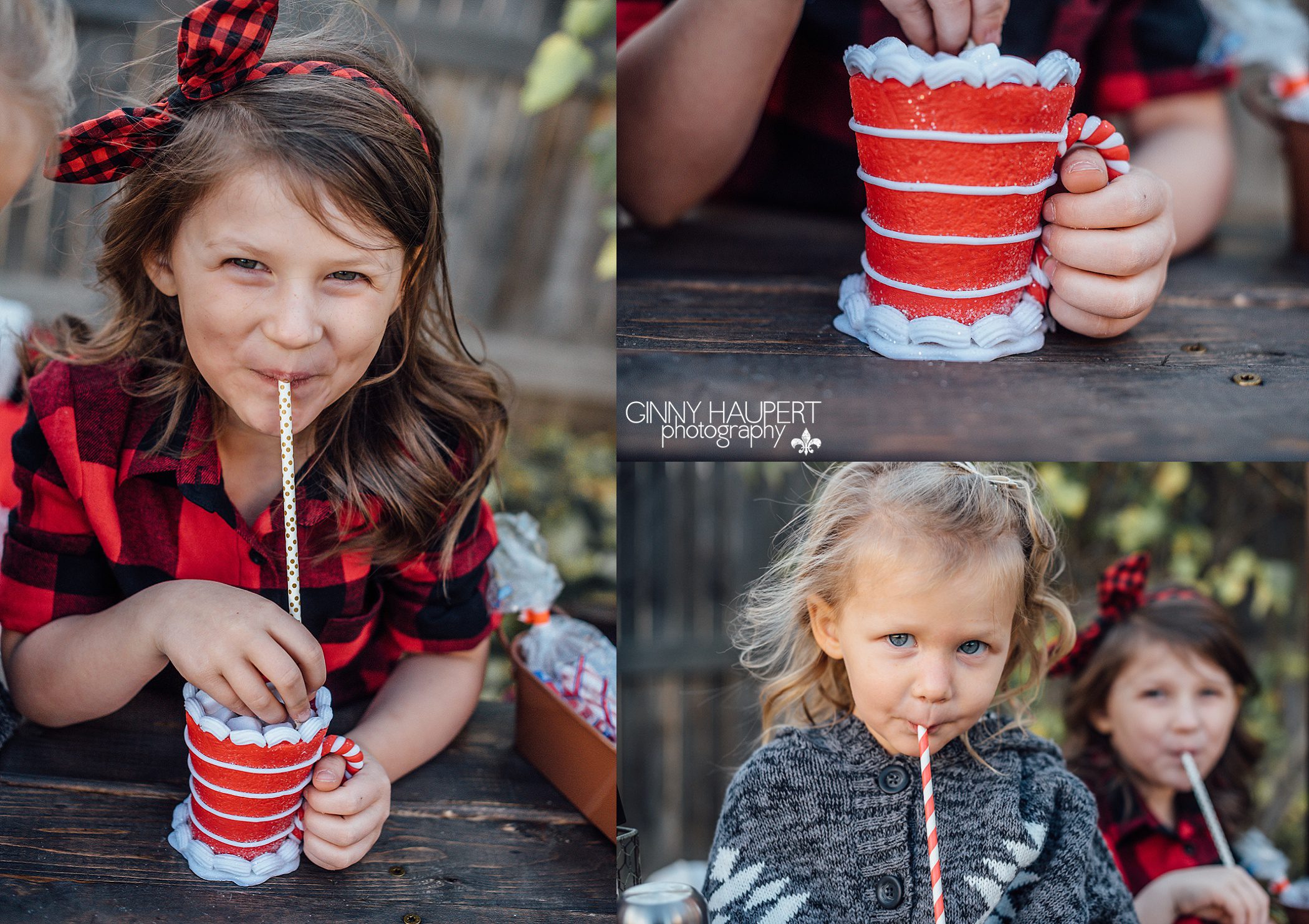 christmas mini sessions denver 2016,denver fall mini session,ginny haupert,ginny haupert photography,hot cocoa stand,rustic,shabby chic,