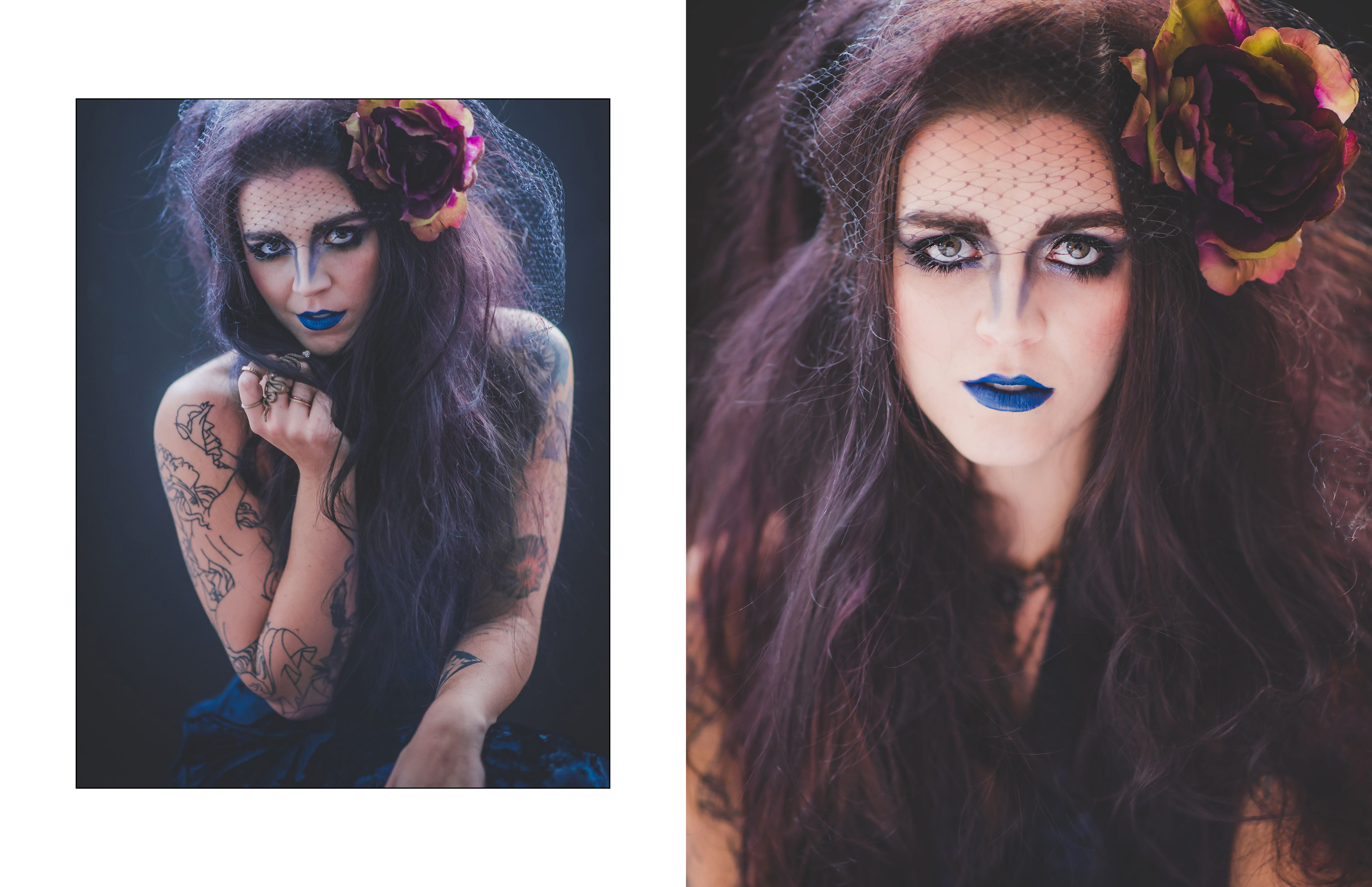 denver model photographer, imirage magazine, express yourself