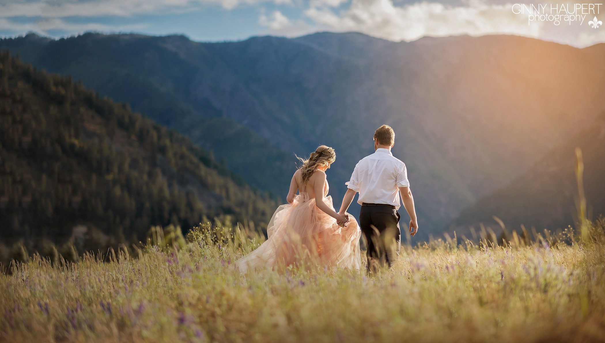 Colorado Elopement Photographer