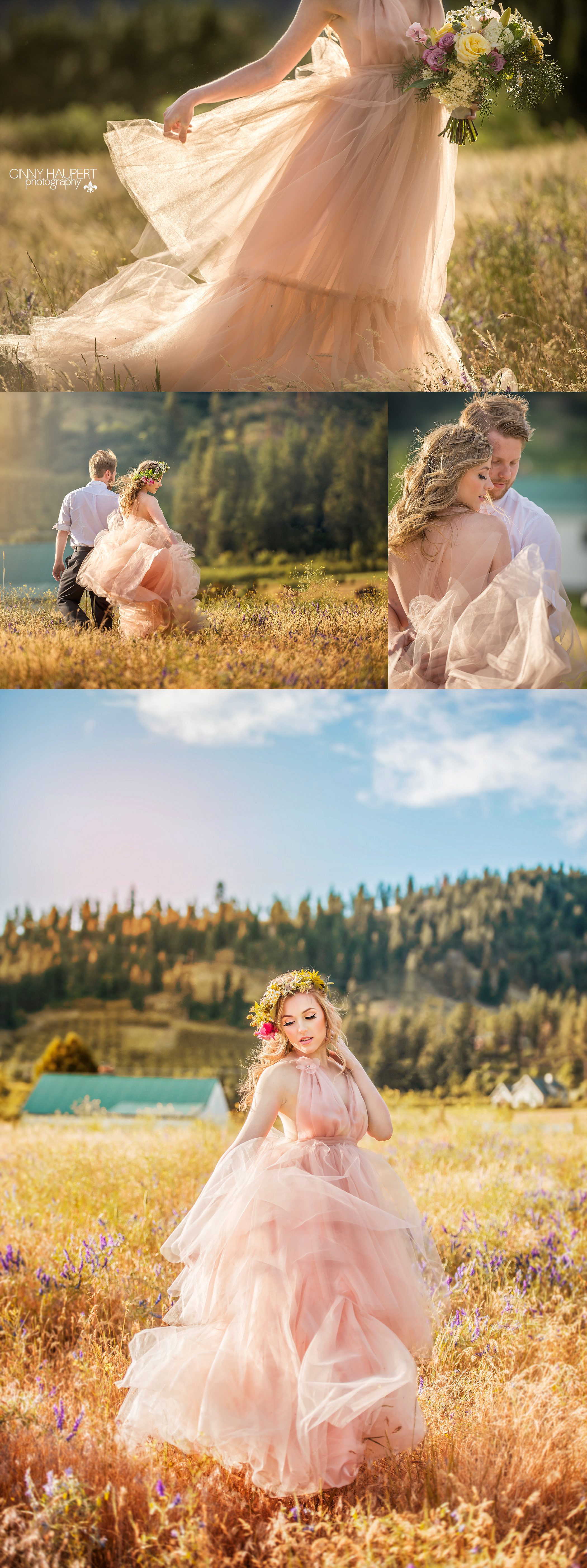 Colorado Elopement Photographer