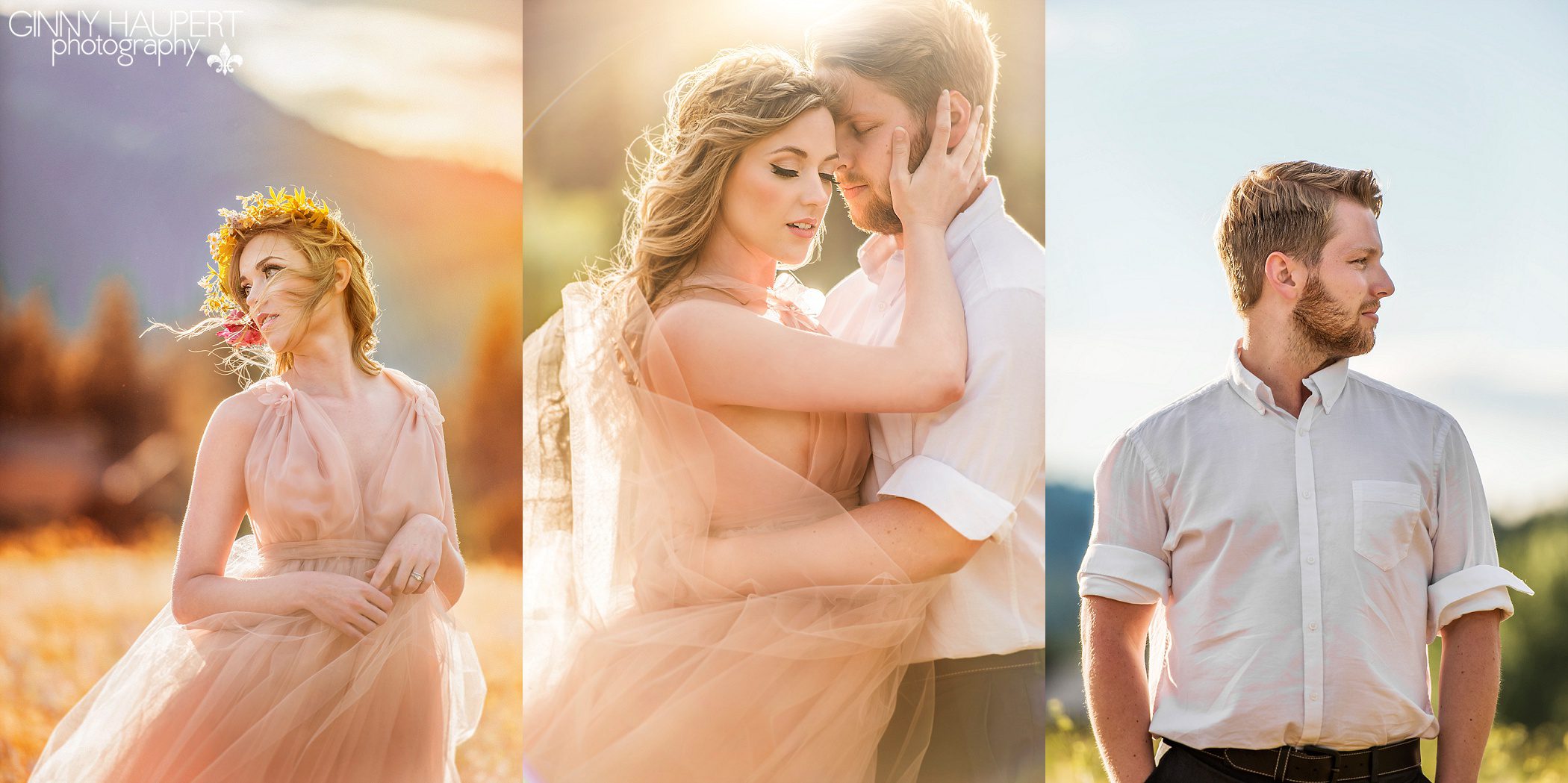 Colorado Elopement Photographer