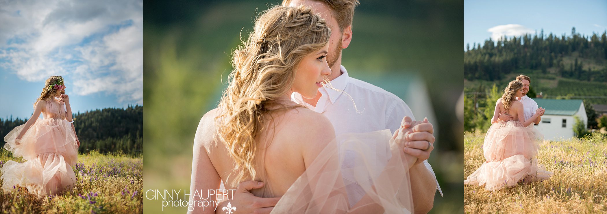 Colorado Elopement Photographer