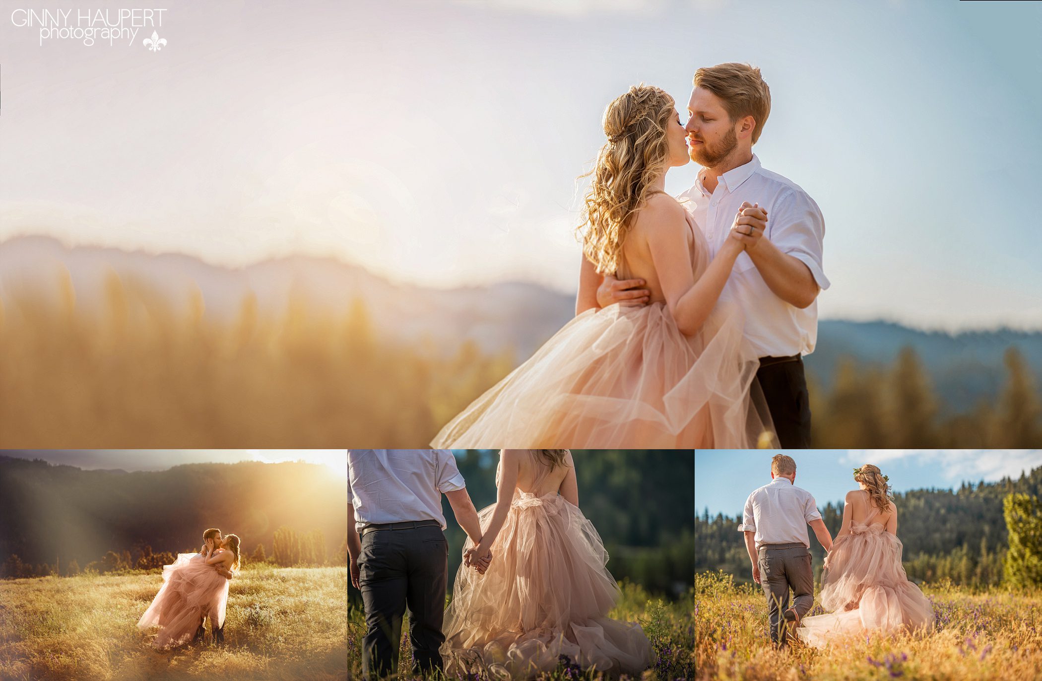 Colorado Elopement Photographer