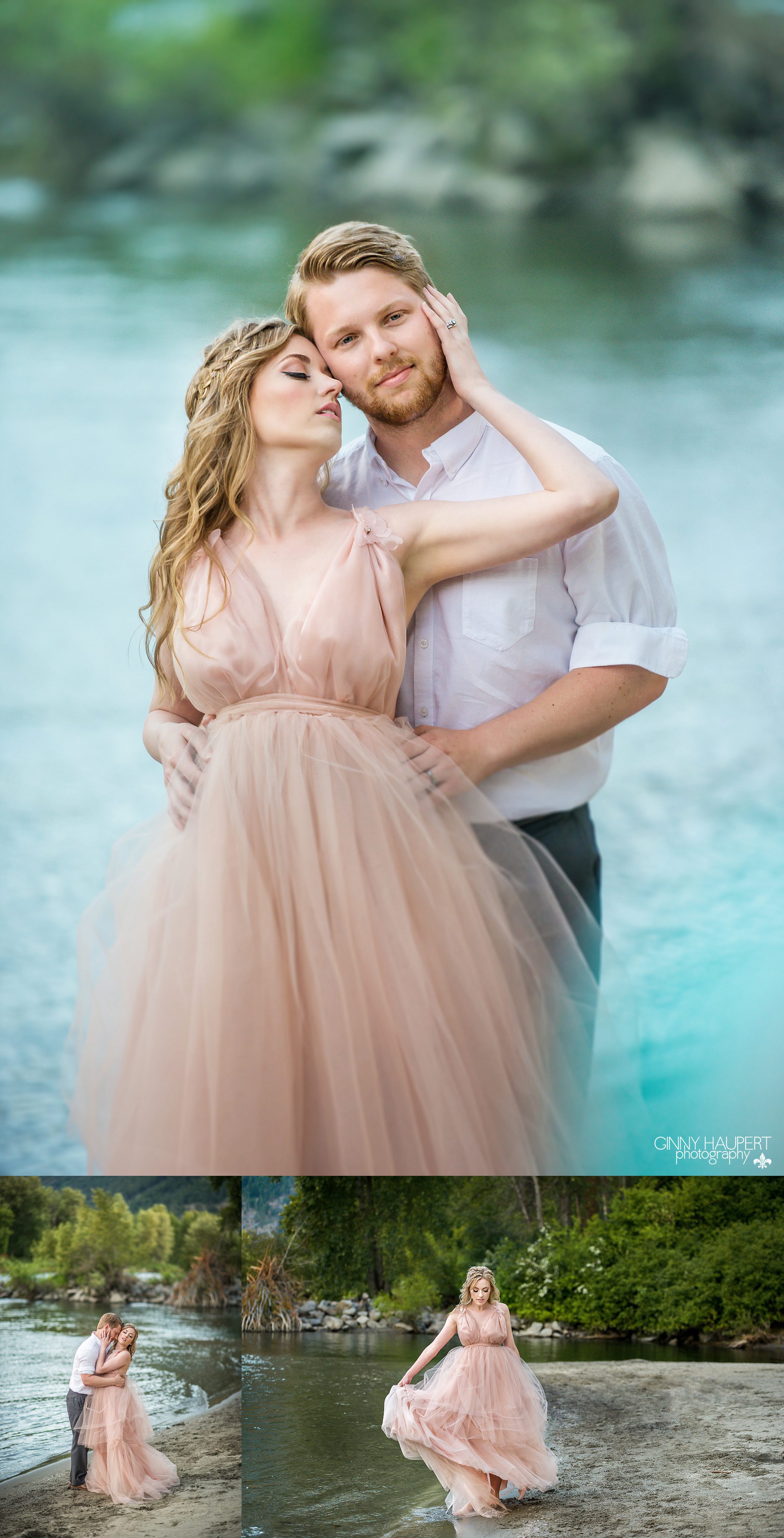 Colorado Elopement Photographer