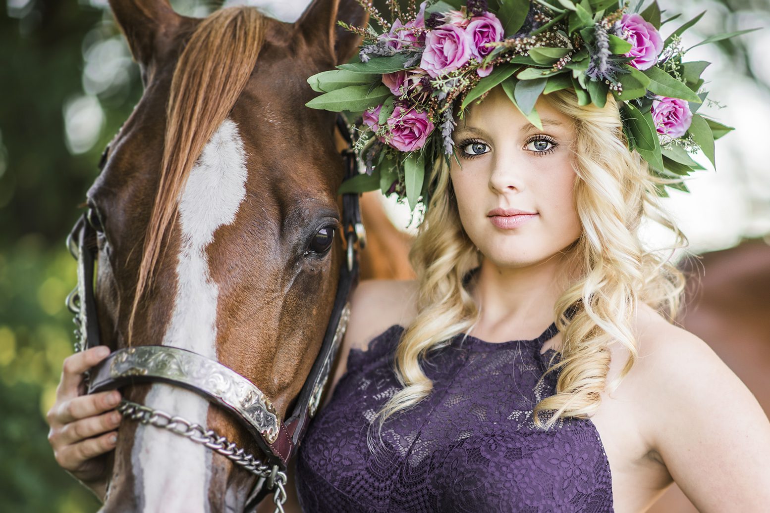 aurora senior photographer