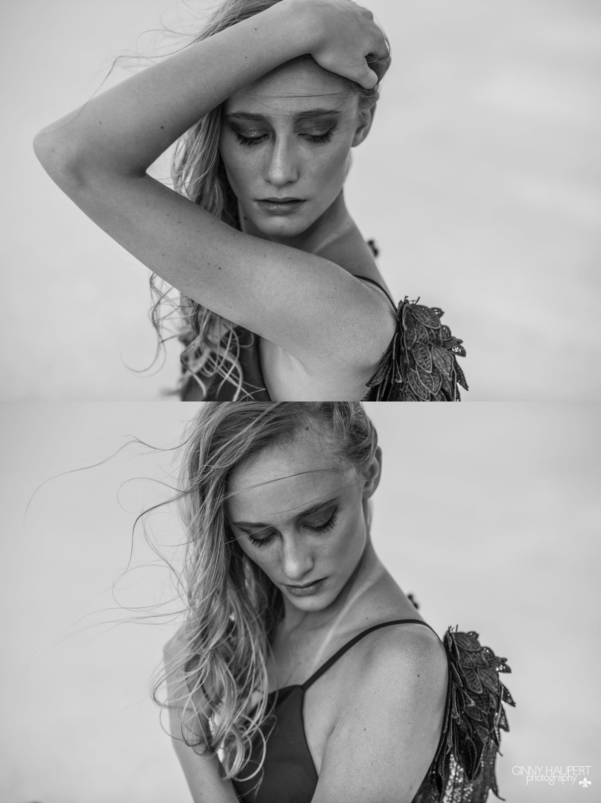 Desert Senior Photos