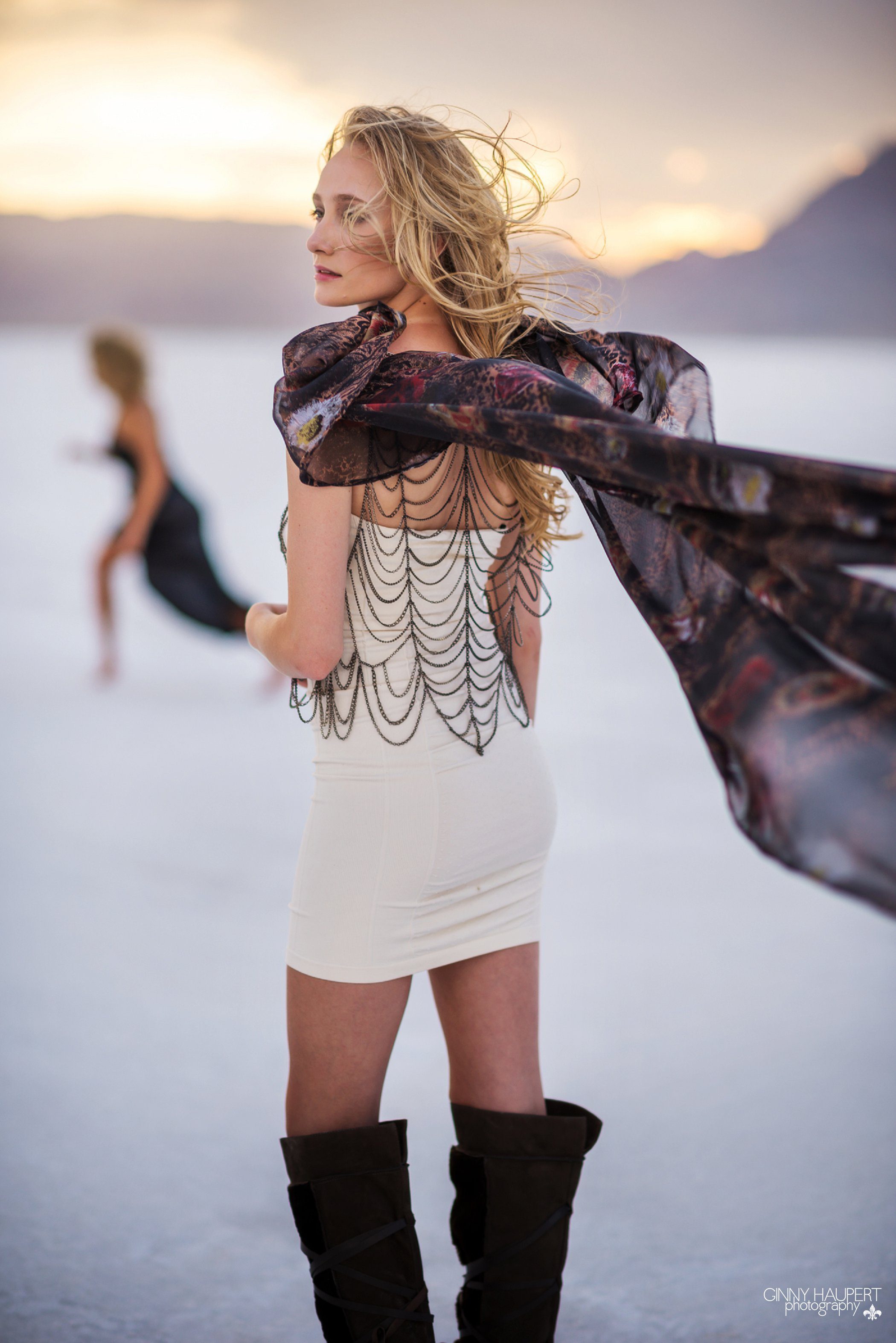 Desert Senior Photos