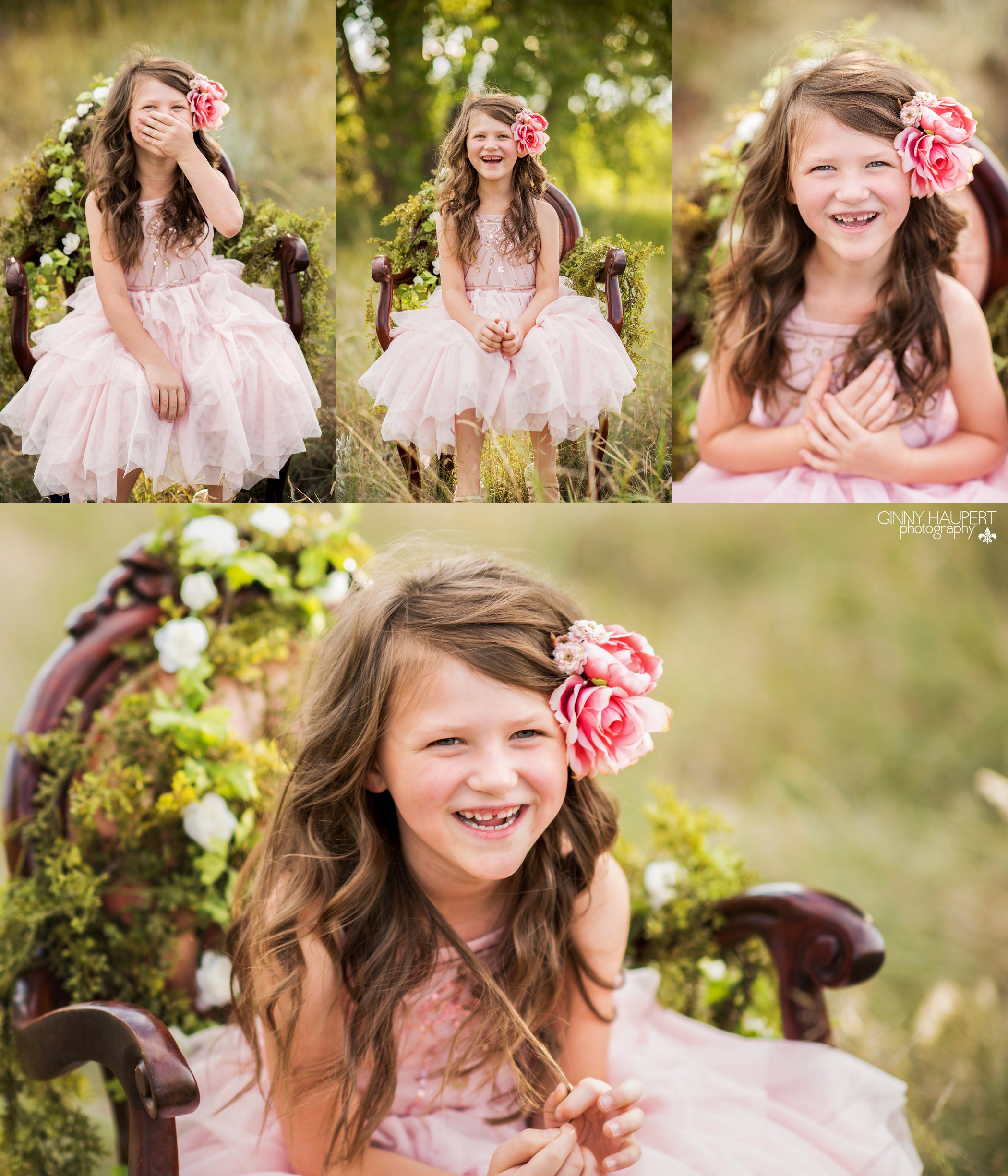 princess mini sessions