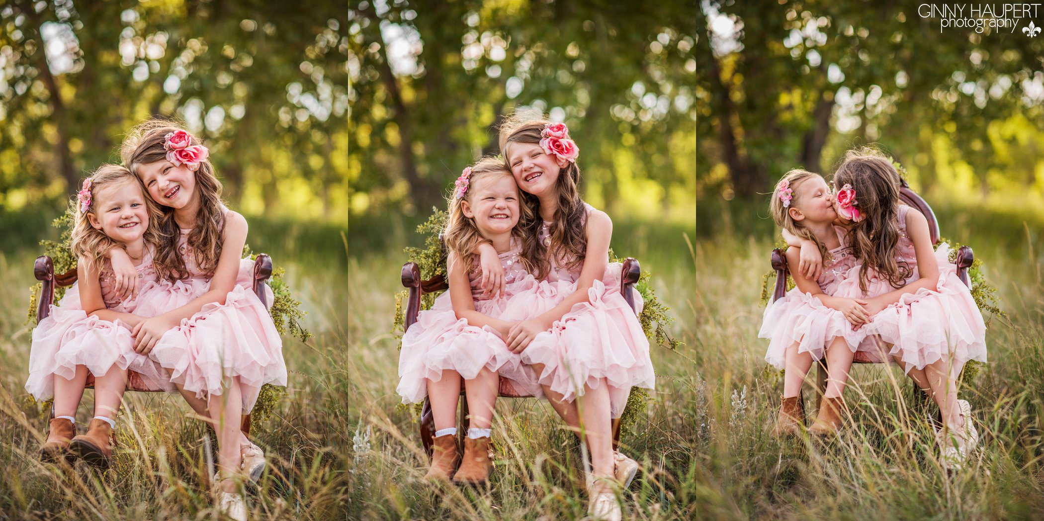 princess mini sessions