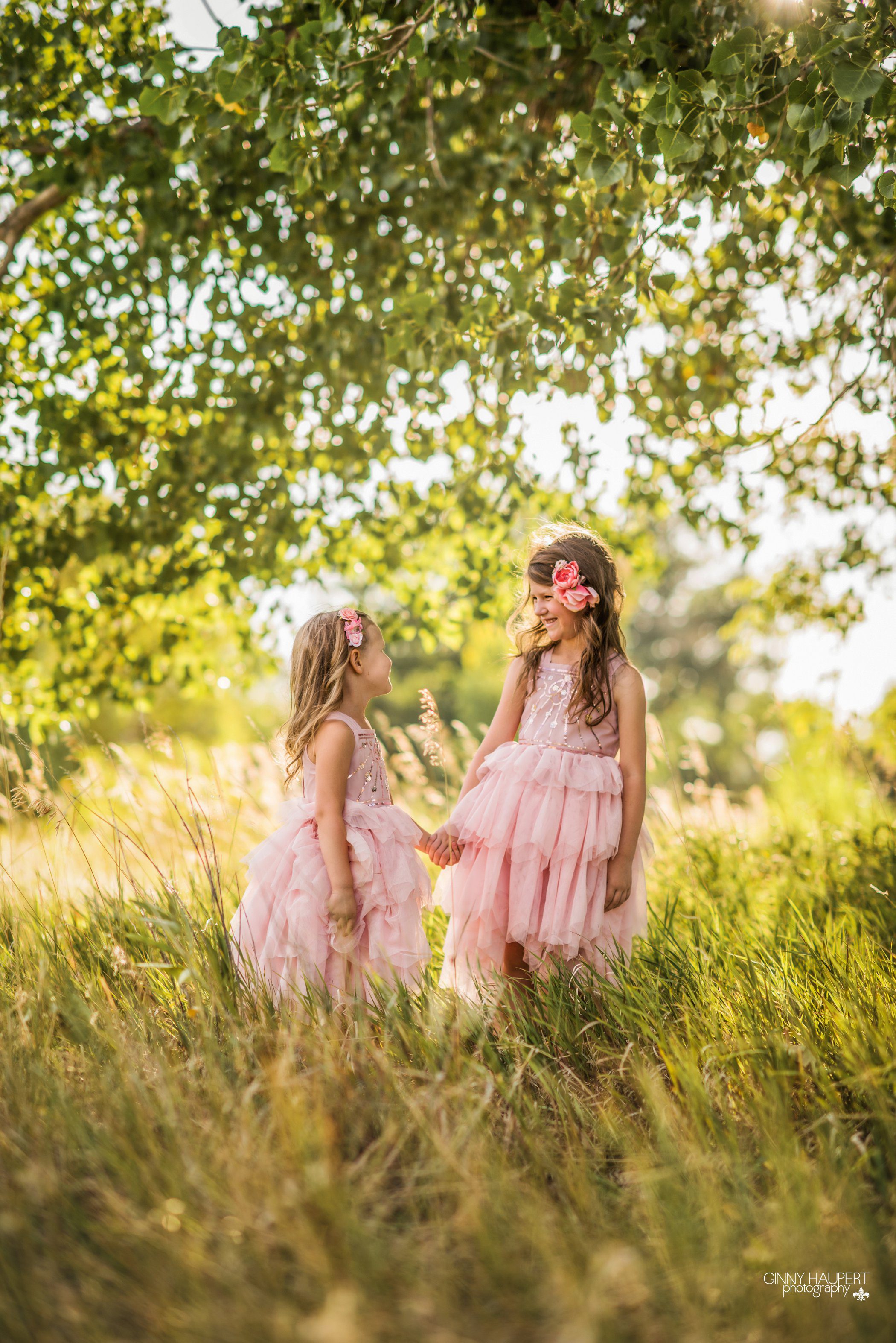 princess mini sessions