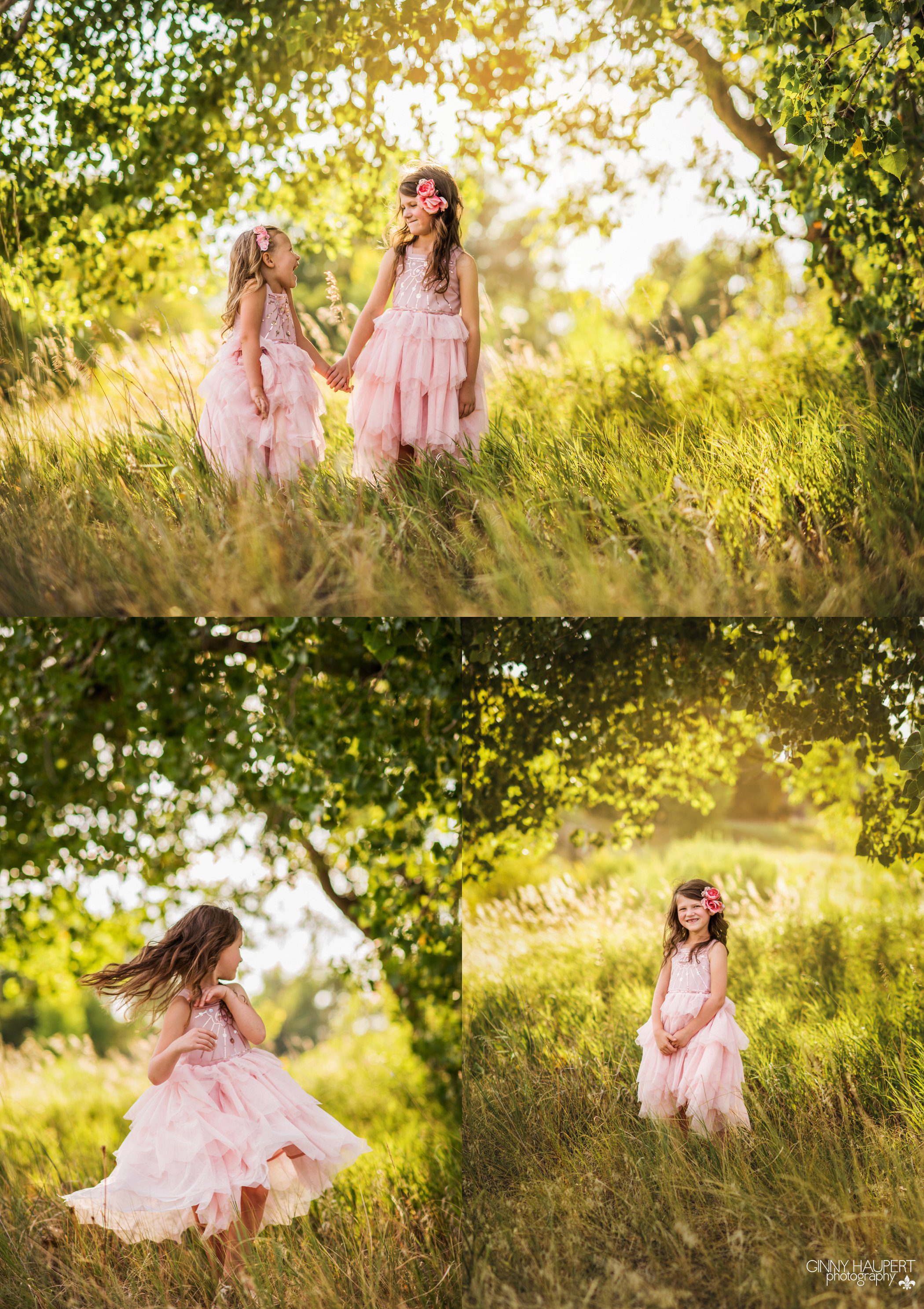 princess mini sessions