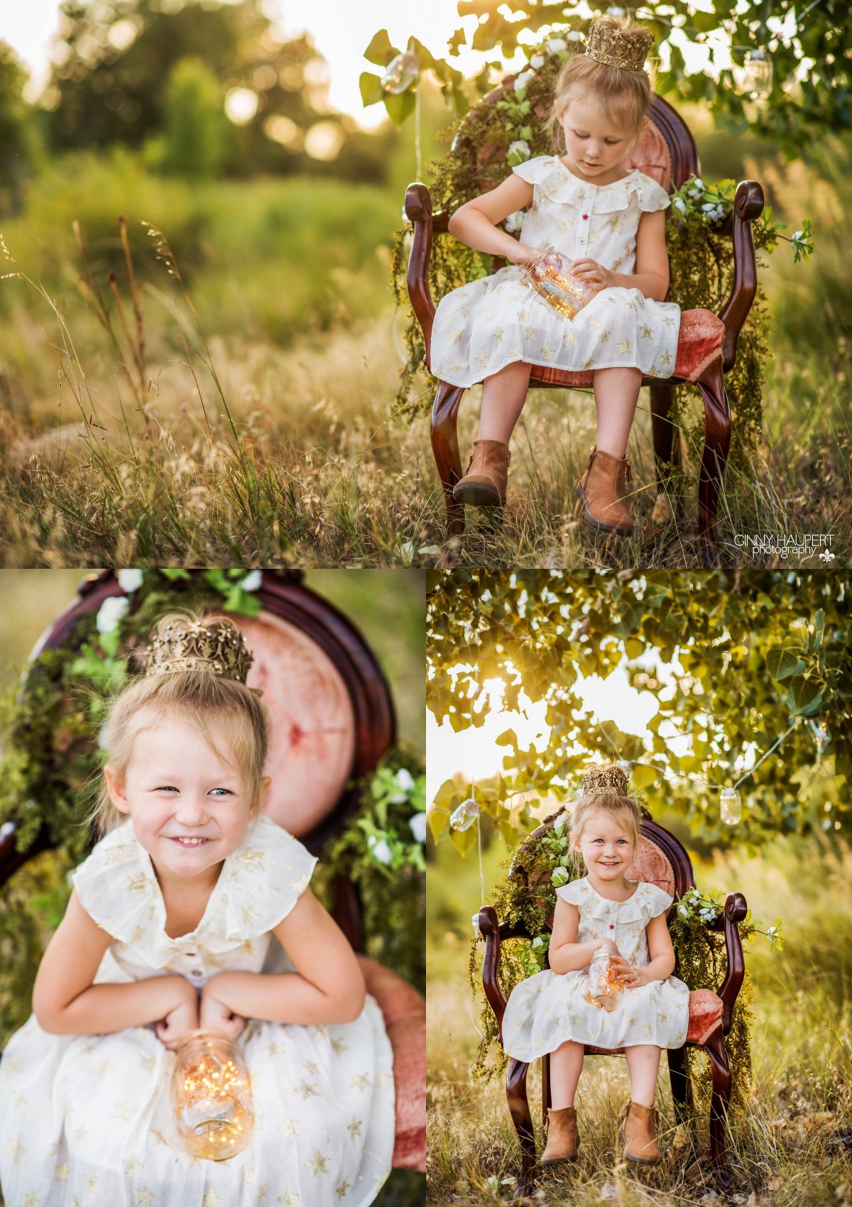 Princess Mini Sessions-Denver 2017