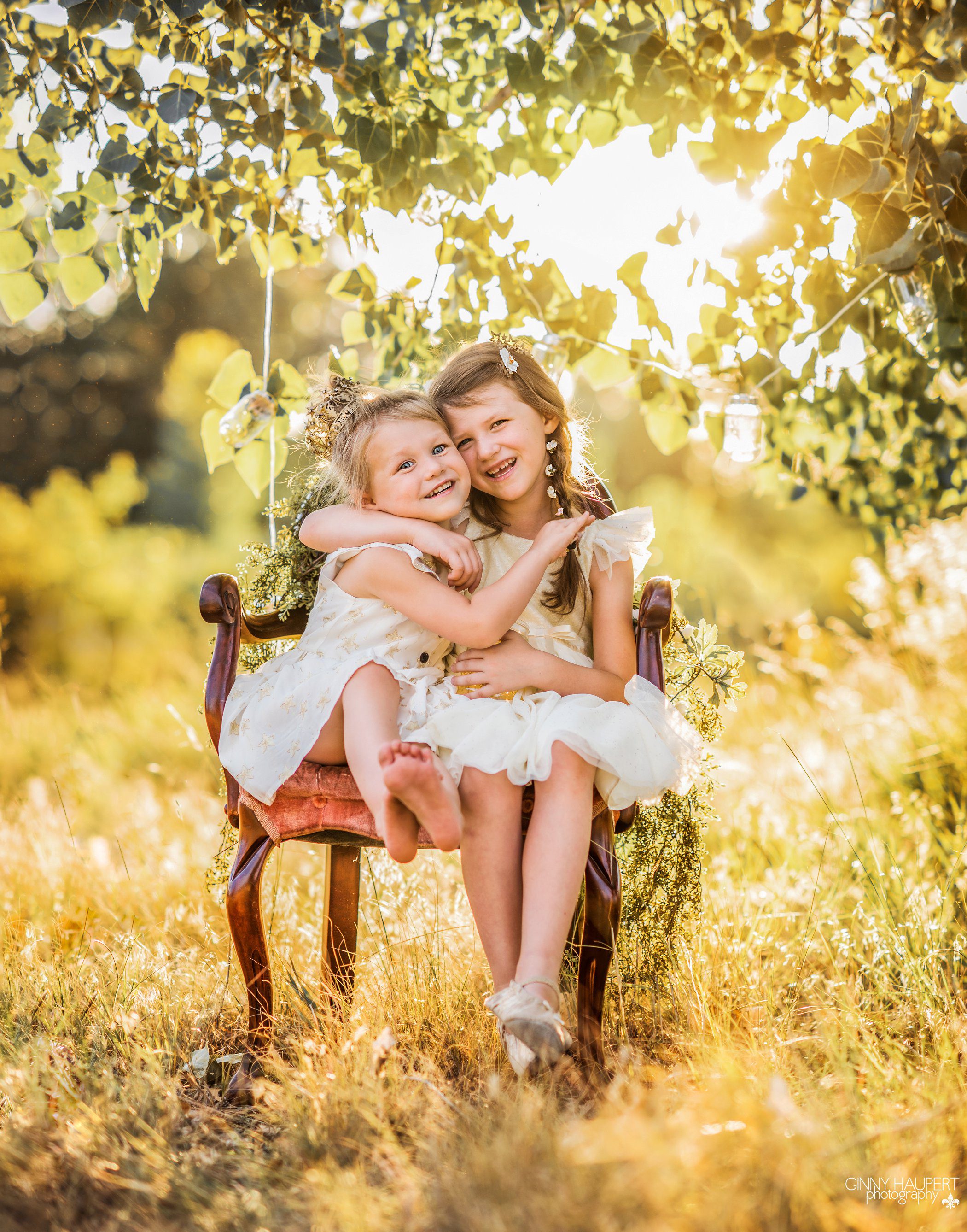 princess mini sessions