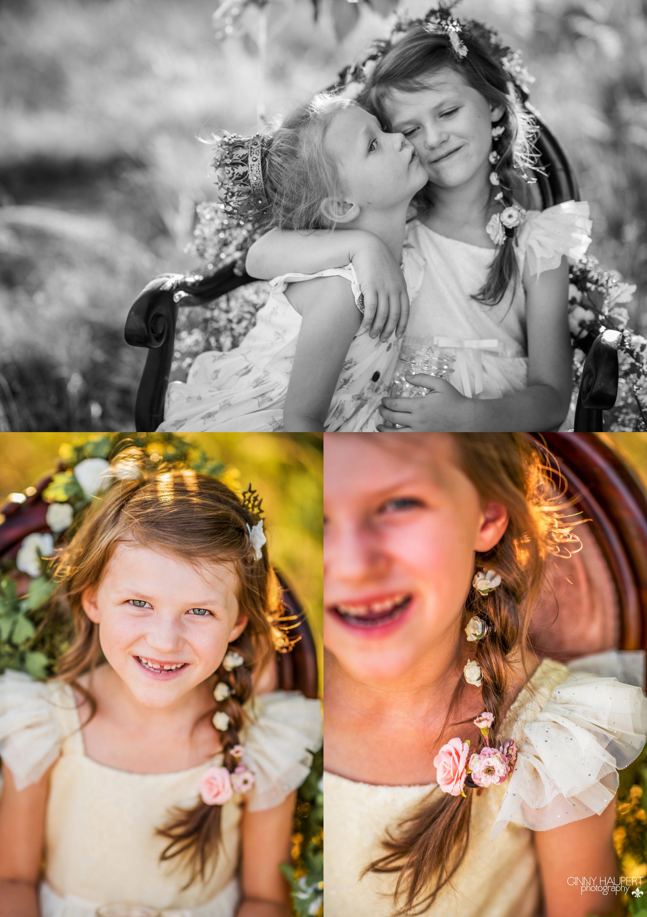 princess mini sessions