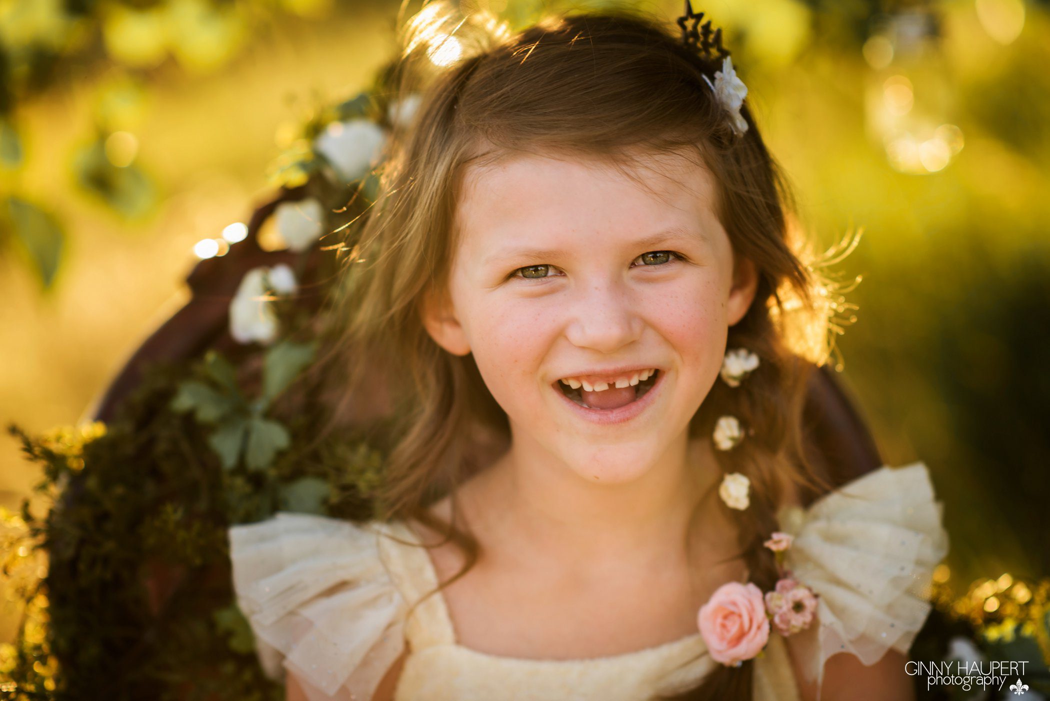 princess mini sessions
