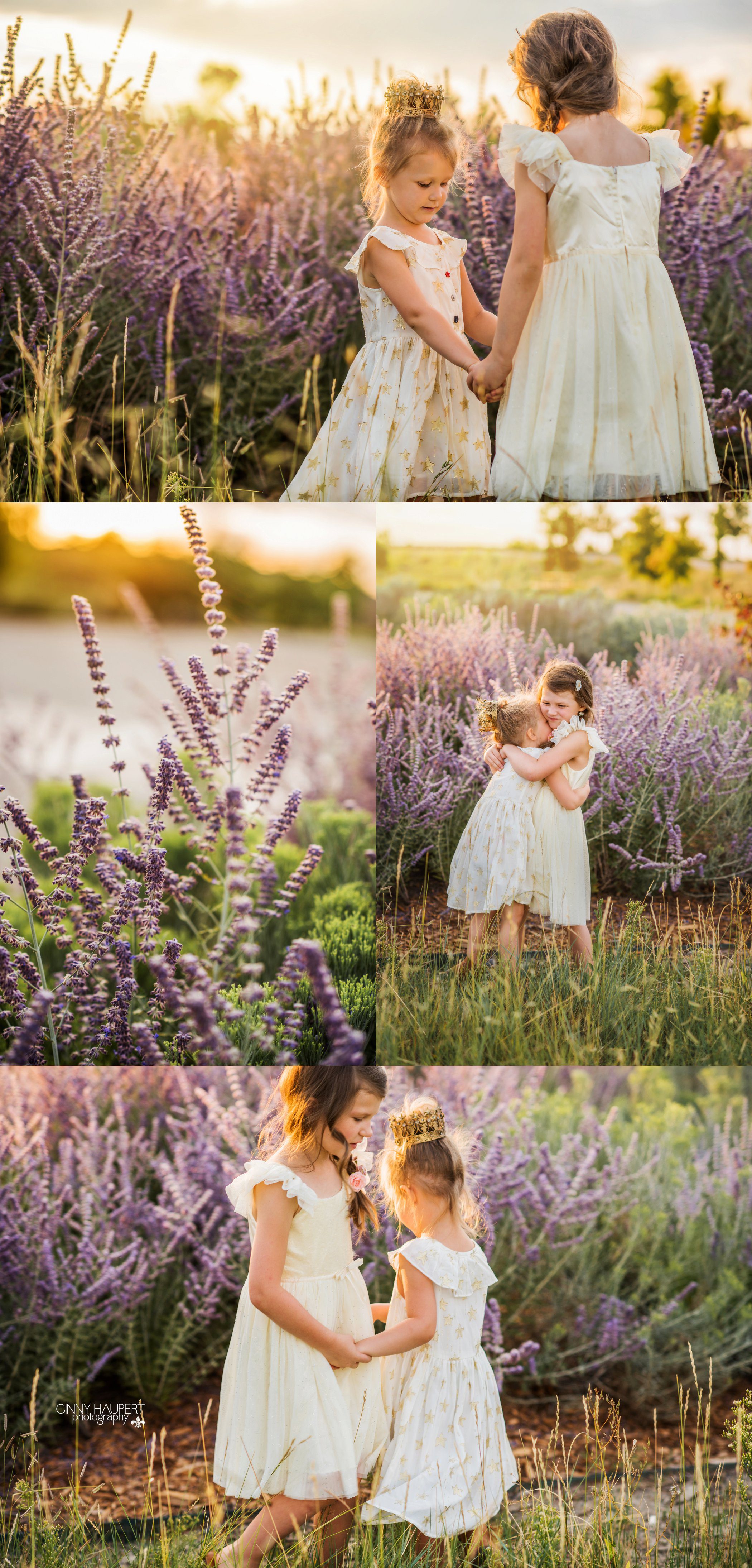 princess mini sessions