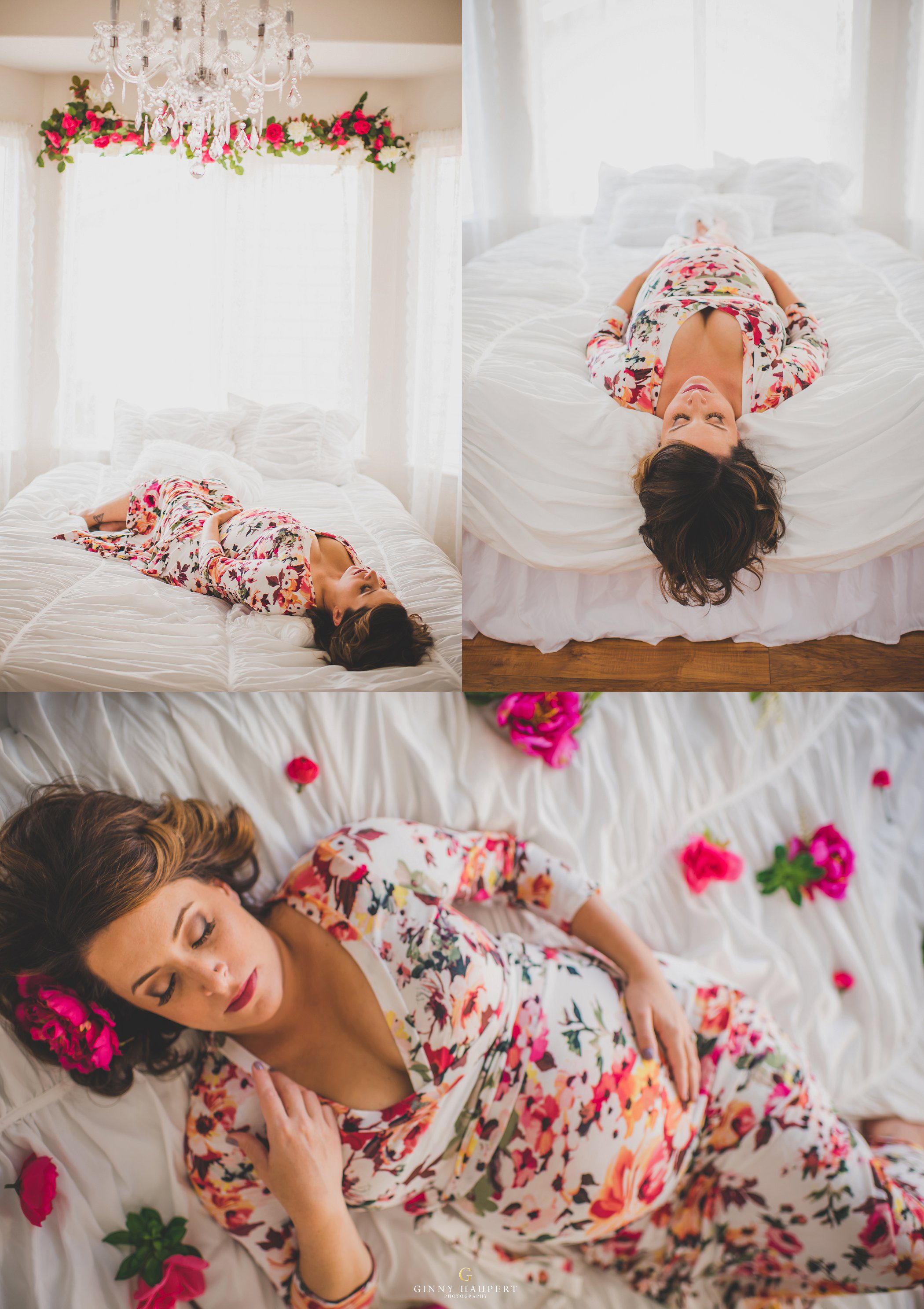 maternity boudoir, aurora, colorado