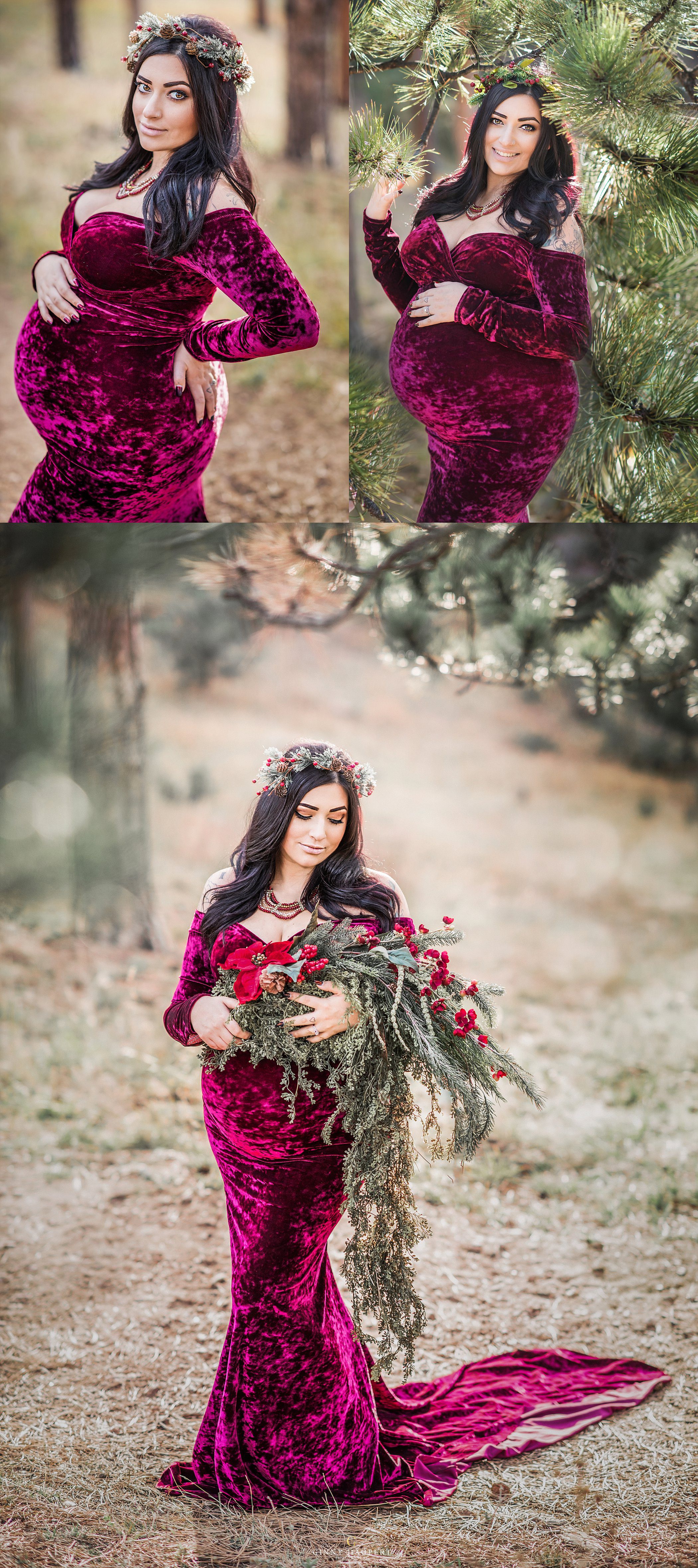 Maternity Photographer- Golden, CO