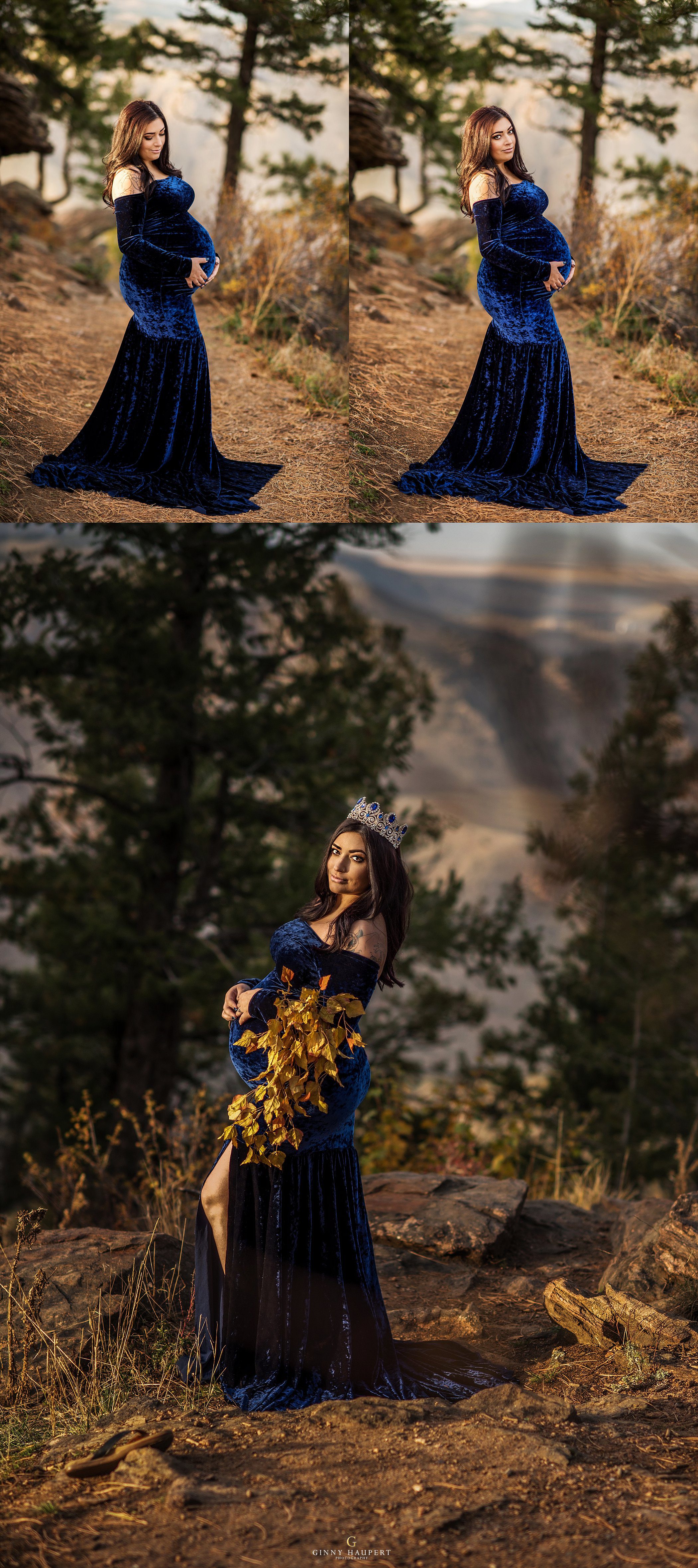 Maternity Photographer- Golden, CO