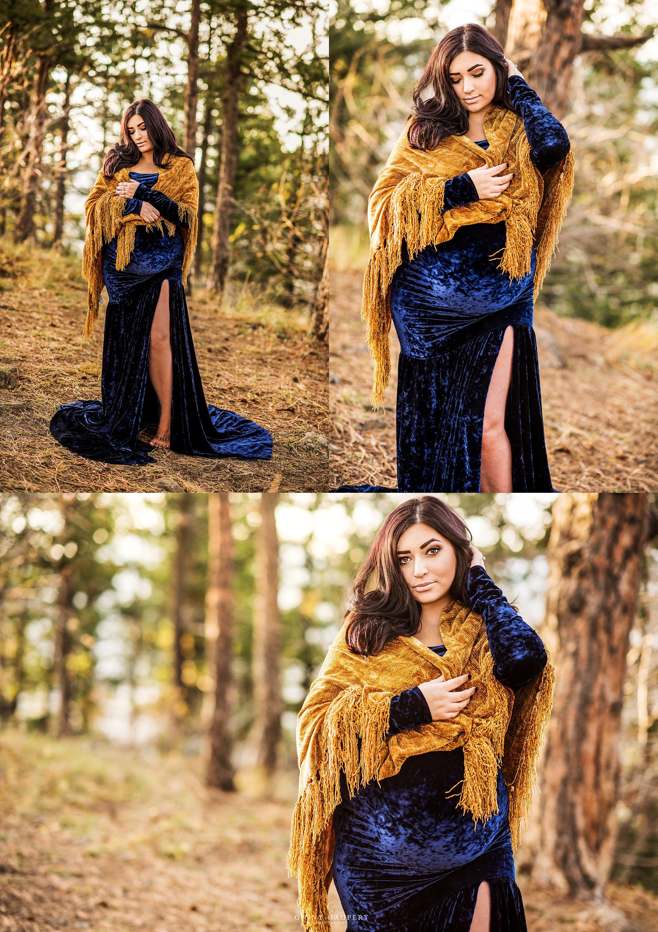 Maternity Photographer- Golden, CO