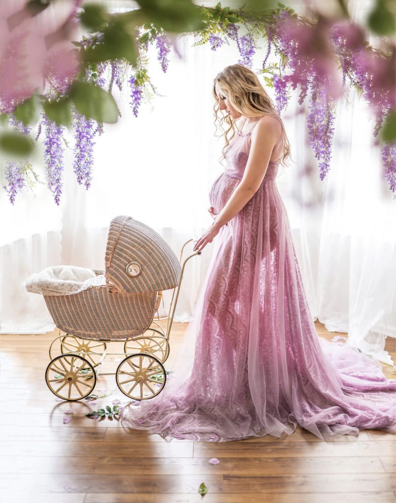 Denver Maternity Photographer