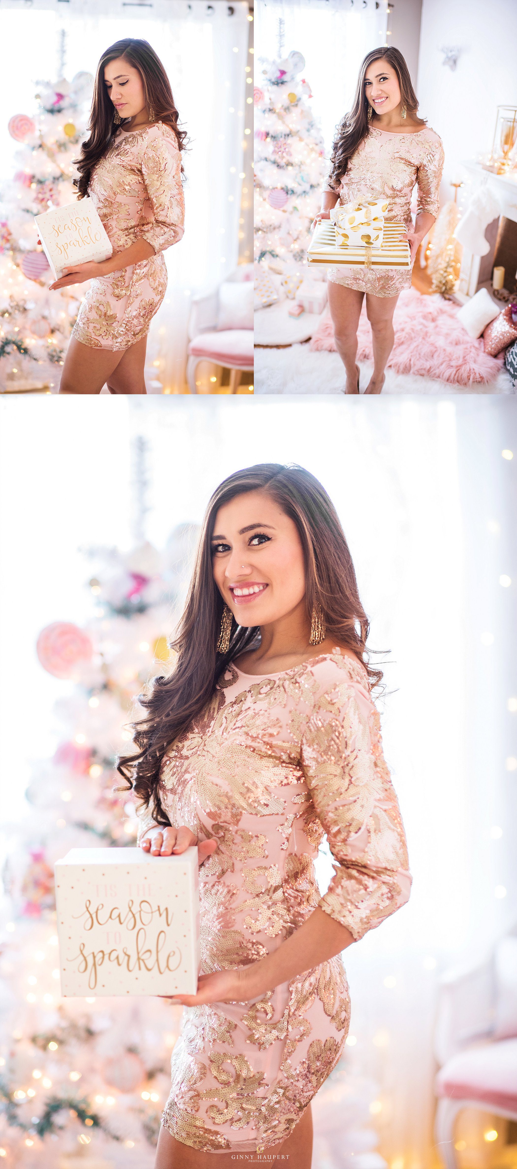 colorado, best boudoir, denvers best boudoir, colorado boudoir, photography, christmas boudoir, denver christmas photos, denver boudoir studio