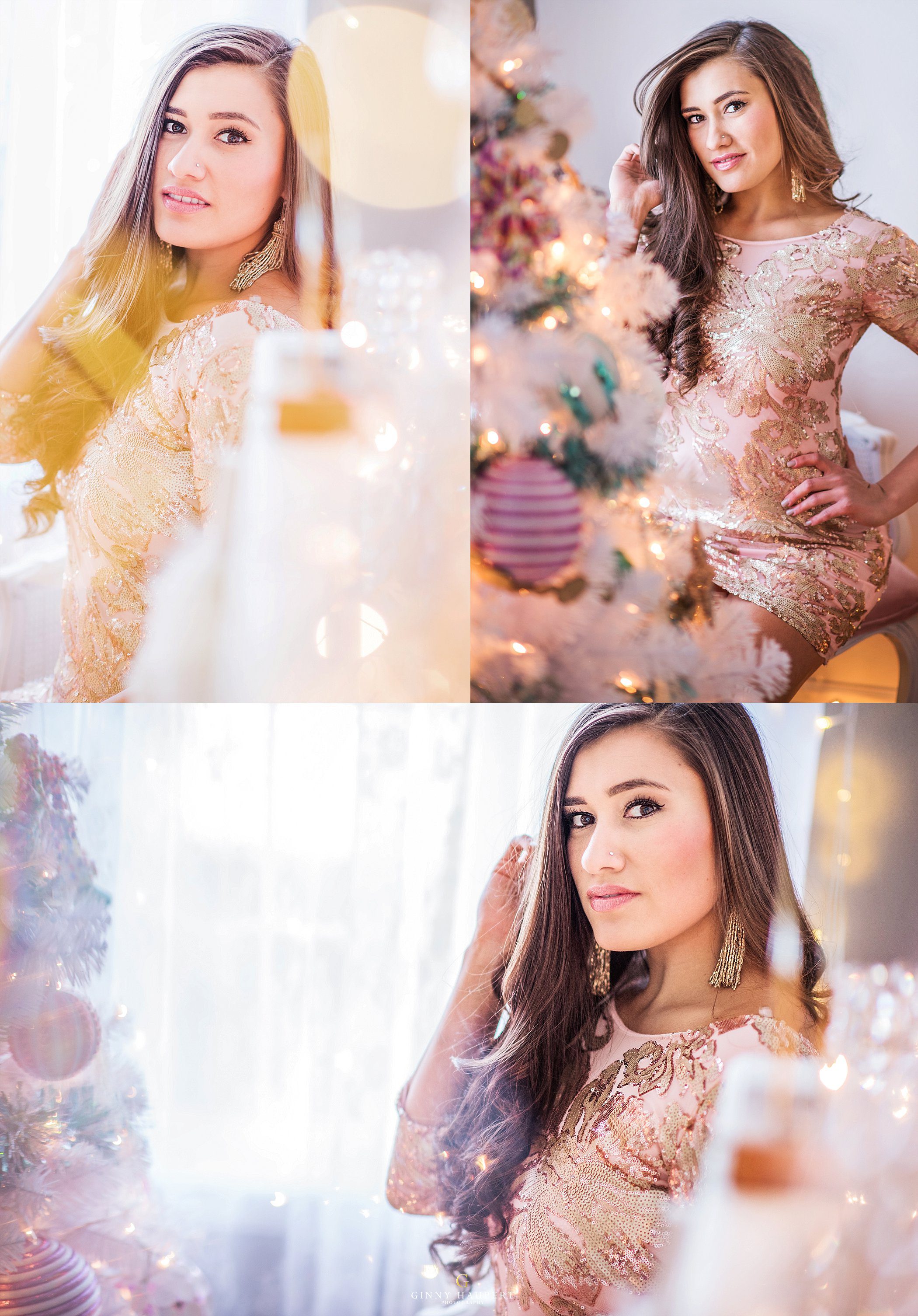 colorado, best boudoir, denvers best boudoir, colorado boudoir, photography, christmas boudoir, denver christmas photos, denver boudoir studio