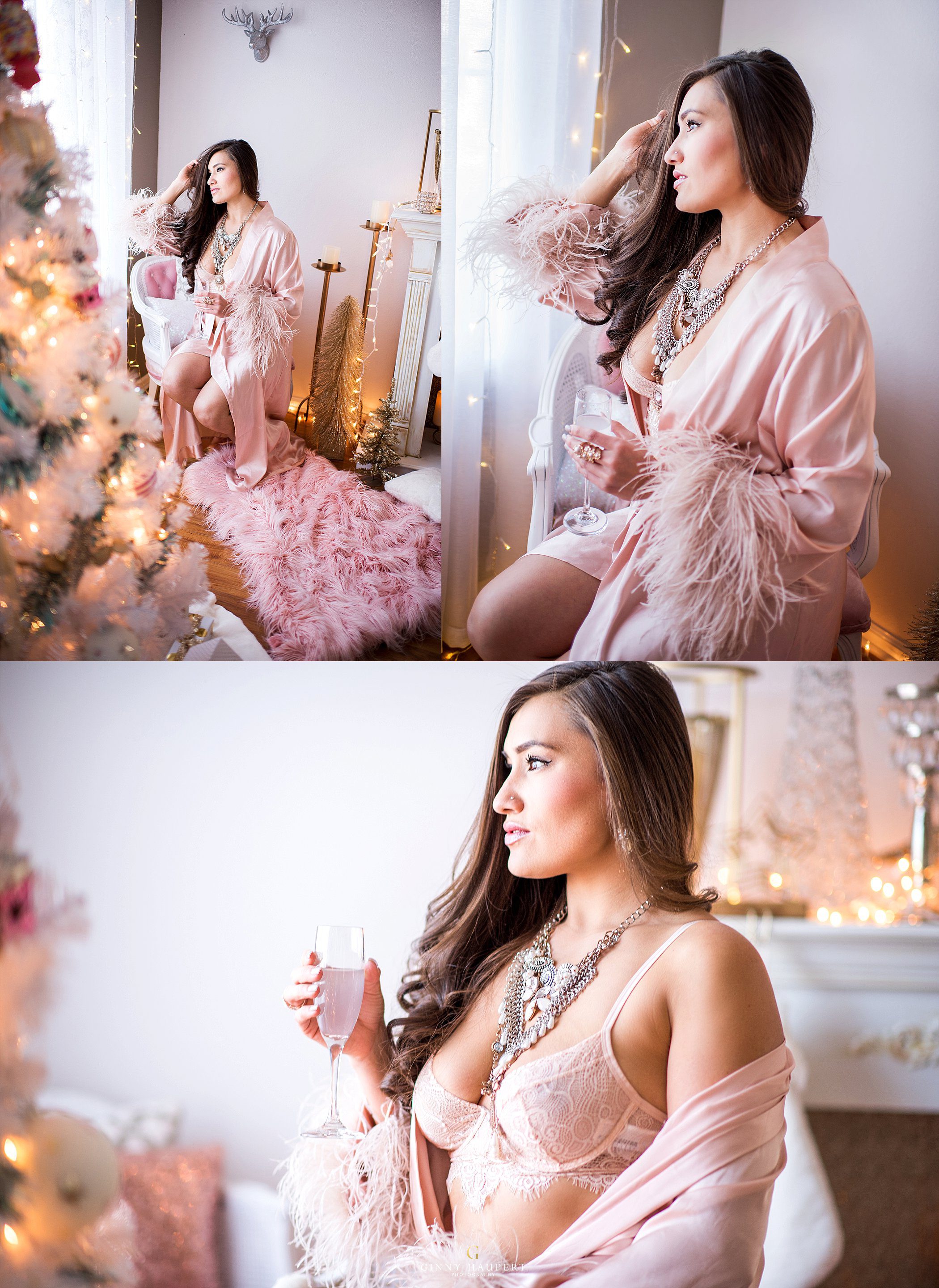 colorado, best boudoir, denvers best boudoir, colorado boudoir, photography, christmas boudoir, denver christmas photos, denver boudoir studio