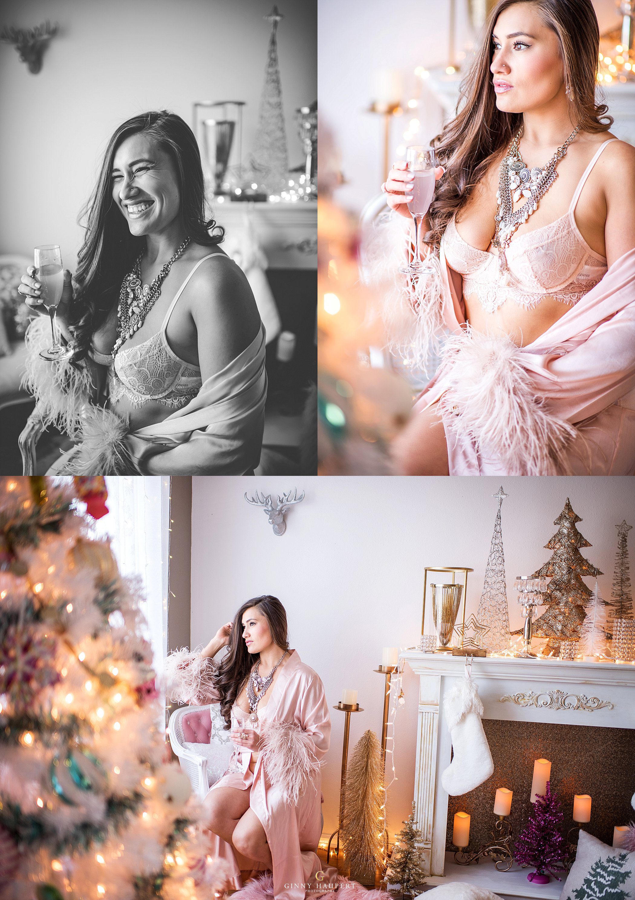 colorado, best boudoir, denvers best boudoir, colorado boudoir, photography, christmas boudoir, denver christmas photos, denver boudoir studio