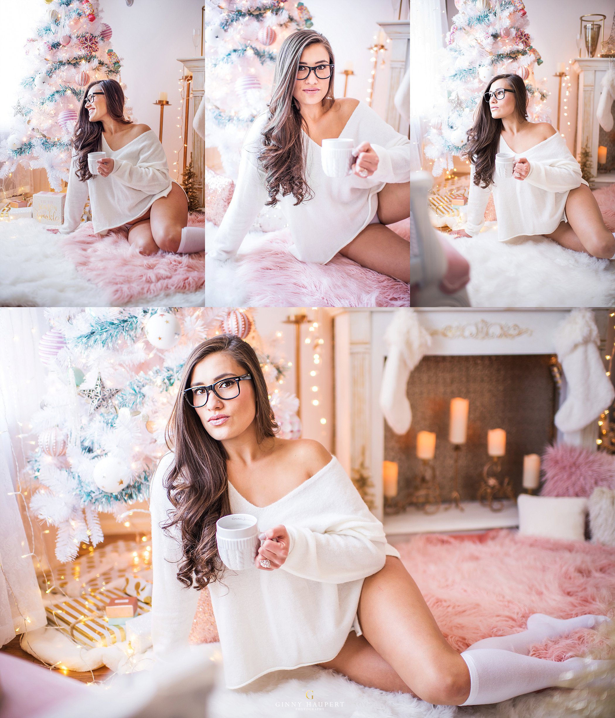 colorado, best boudoir, denvers best boudoir, colorado boudoir, photography, christmas boudoir, denver christmas photos, denver boudoir studio