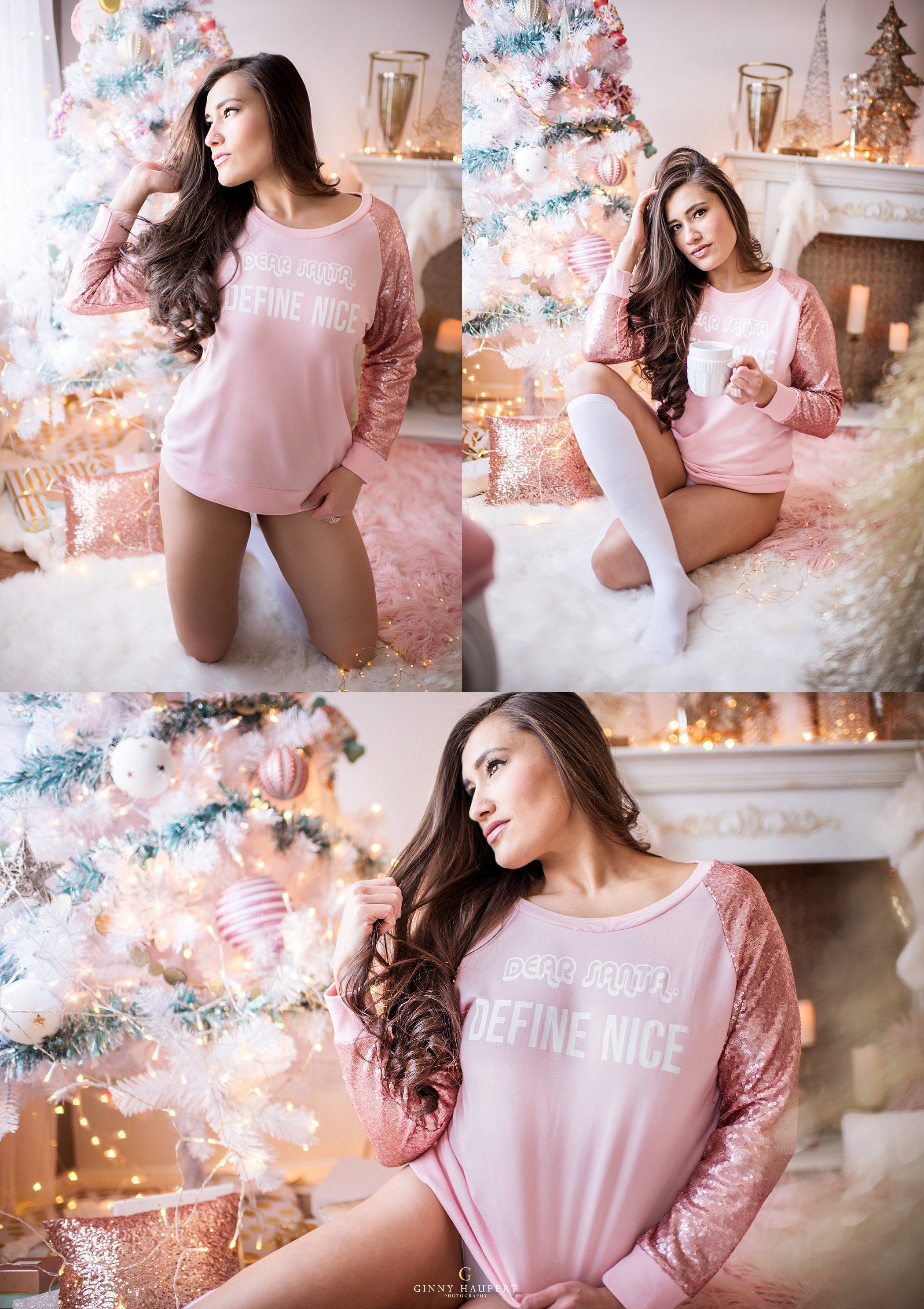 colorado, best boudoir, denvers best boudoir, colorado boudoir, photography, christmas boudoir, denver christmas photos, denver boudoir studio