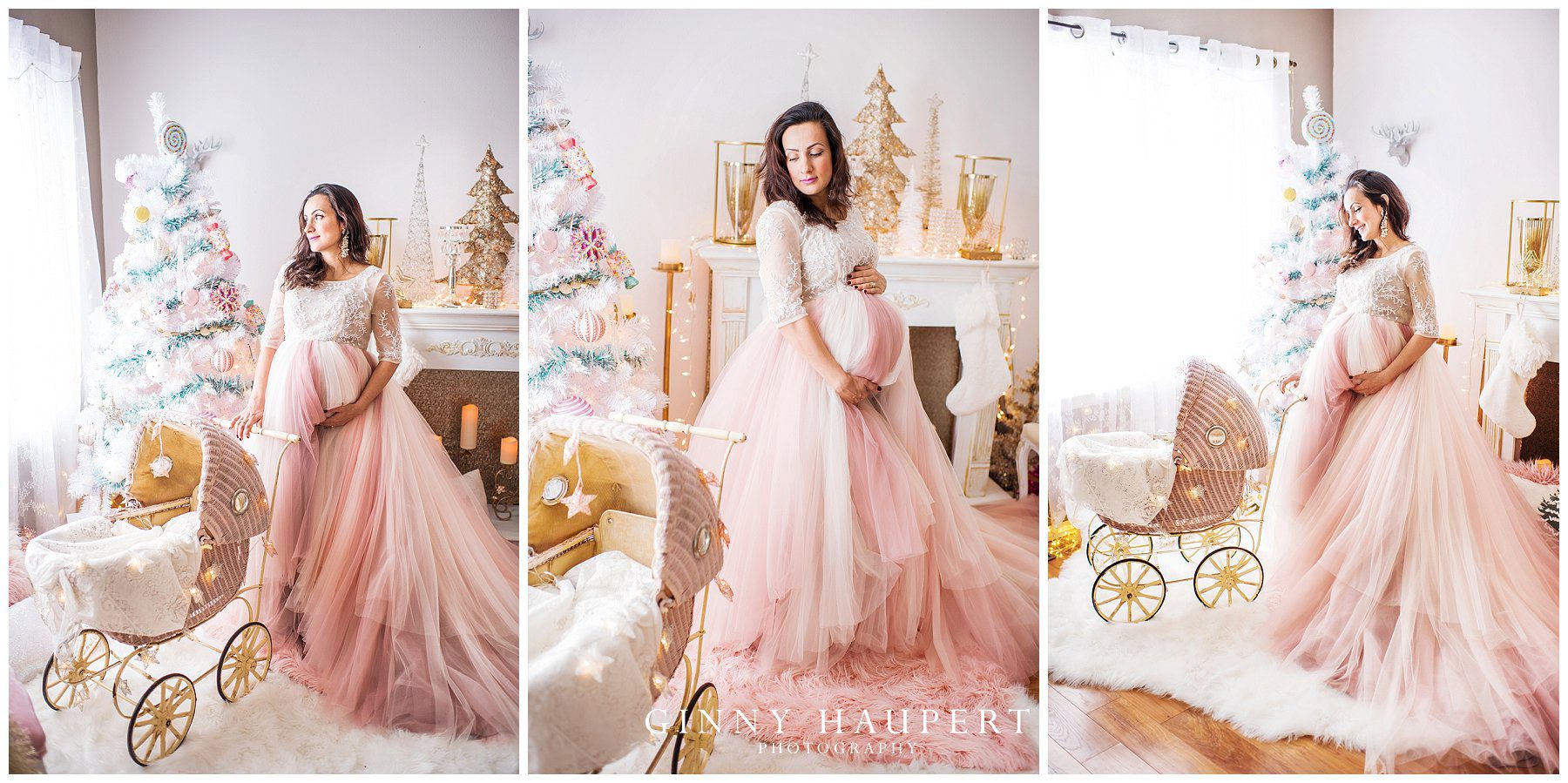 Maternity Photographer in Denver, denvers best maternity photographer, top, christmas, expecting, pregnancy announcement