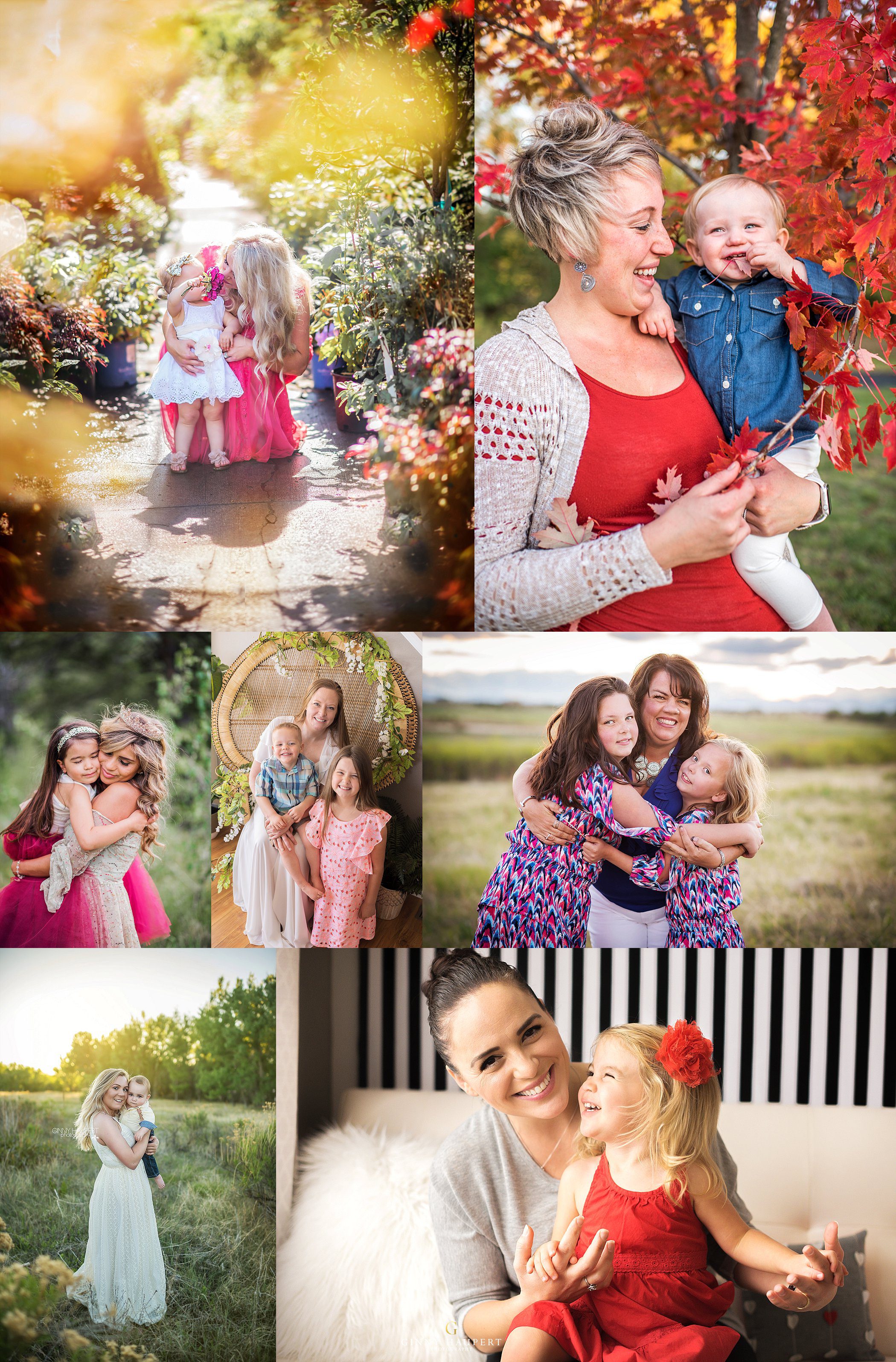 denver mommy and me, mommy and me photoshoot