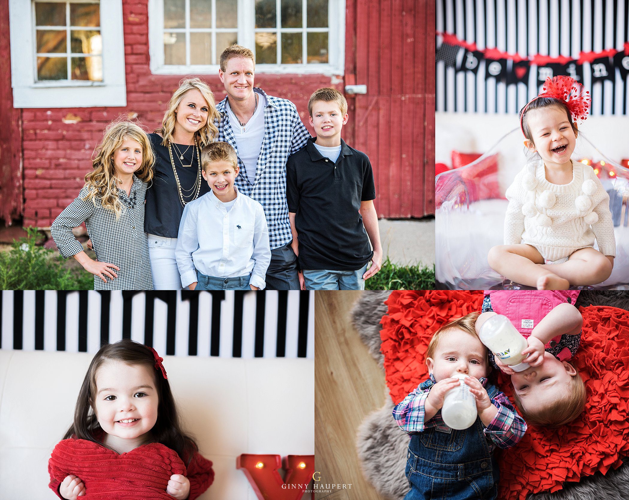denver family photographers